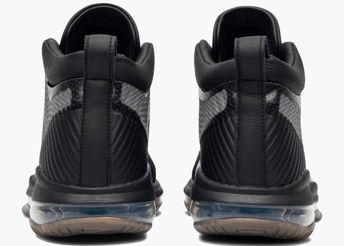 Nike Lebron Icon John Elliott Black AQ0114-001 Hype Clothinga