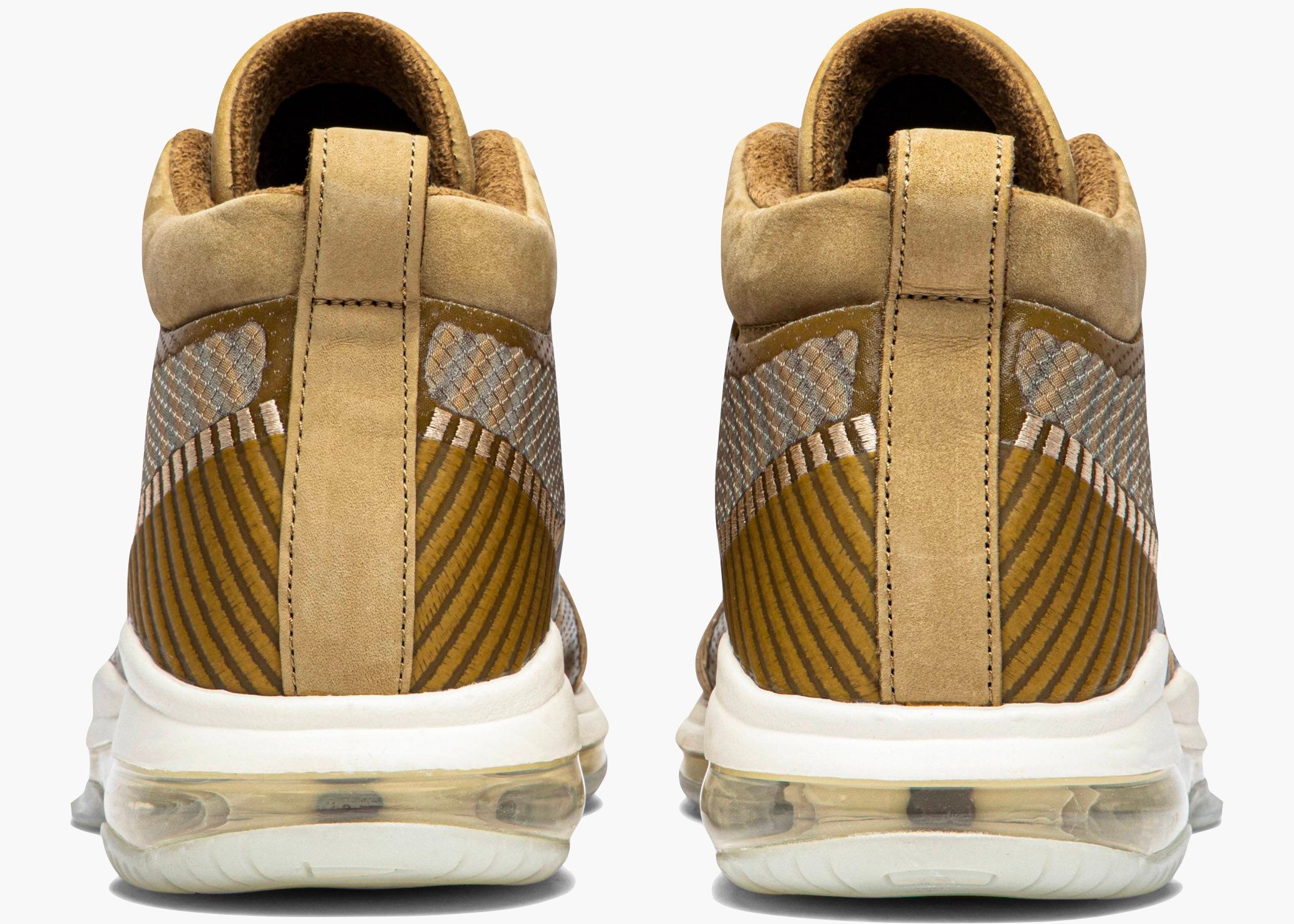 Nike Lebron Icon John Elliott Parachute Beige AQ0114-200 Hype Clothinga