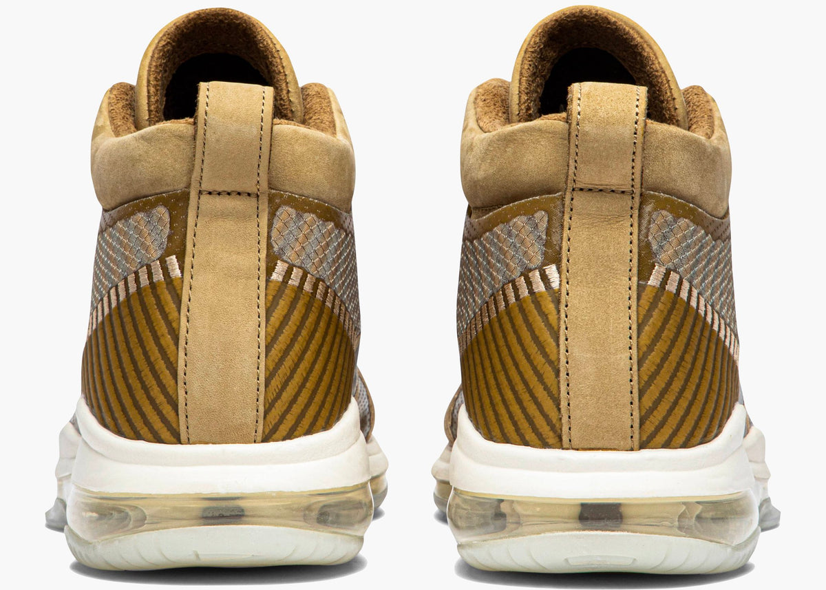 Nike Lebron Icon John Elliott Parachute Beige AQ0114-200 Hype Clothinga