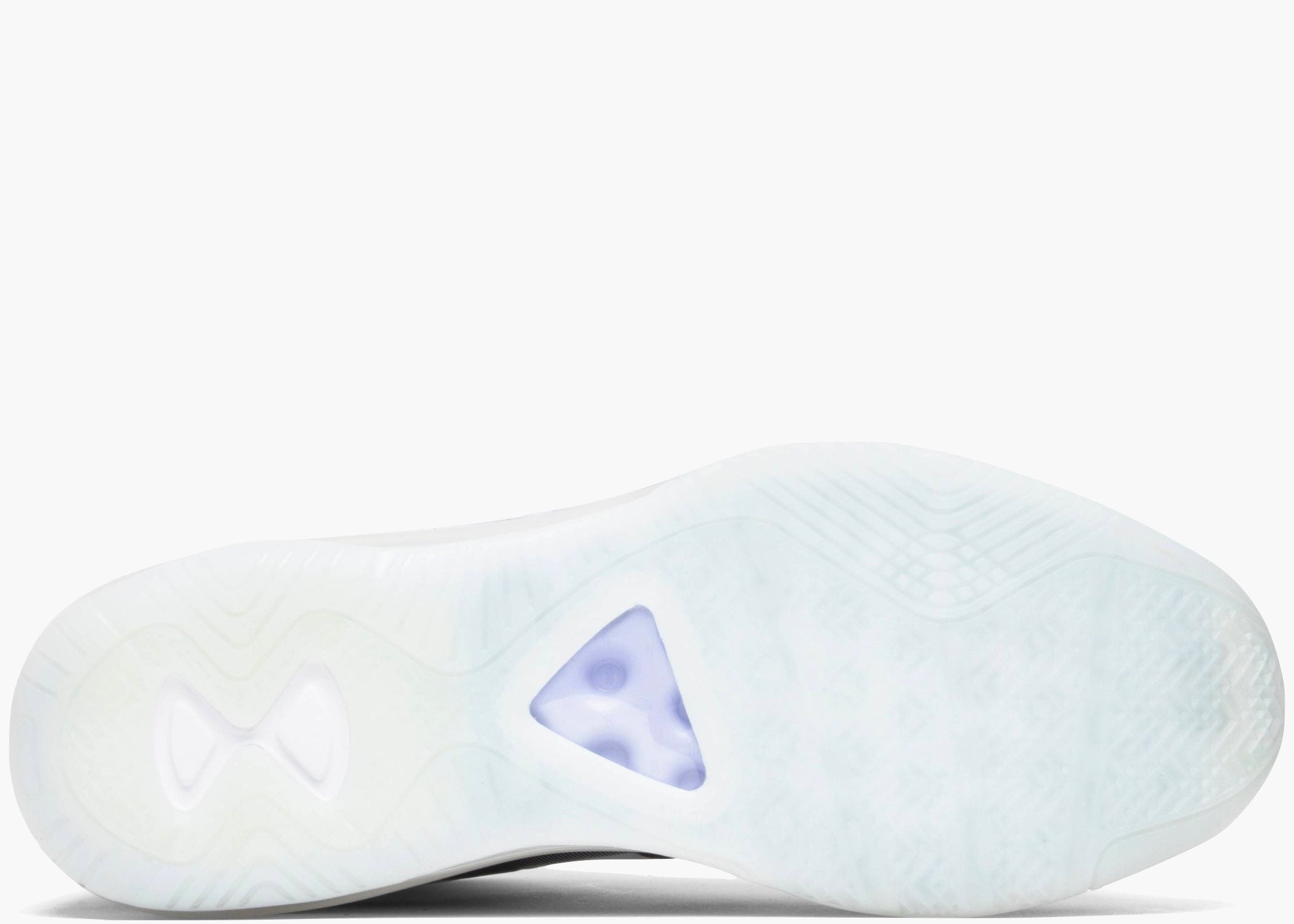 Nike Lebron Icon John Elliott White AQ0114-100 Hype Clothinga