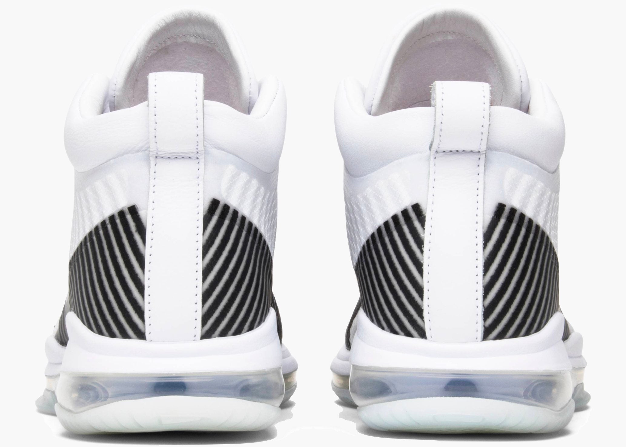 Nike Lebron Icon John Elliott White AQ0114-100 Hype Clothinga