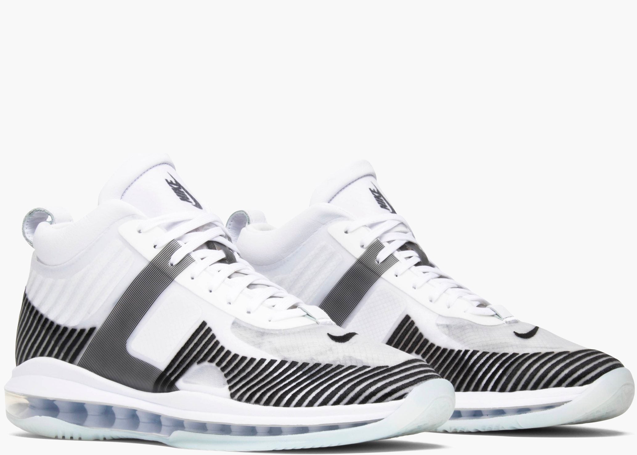 Nike Lebron Icon John Elliott White AQ0114-100 Hype Clothinga