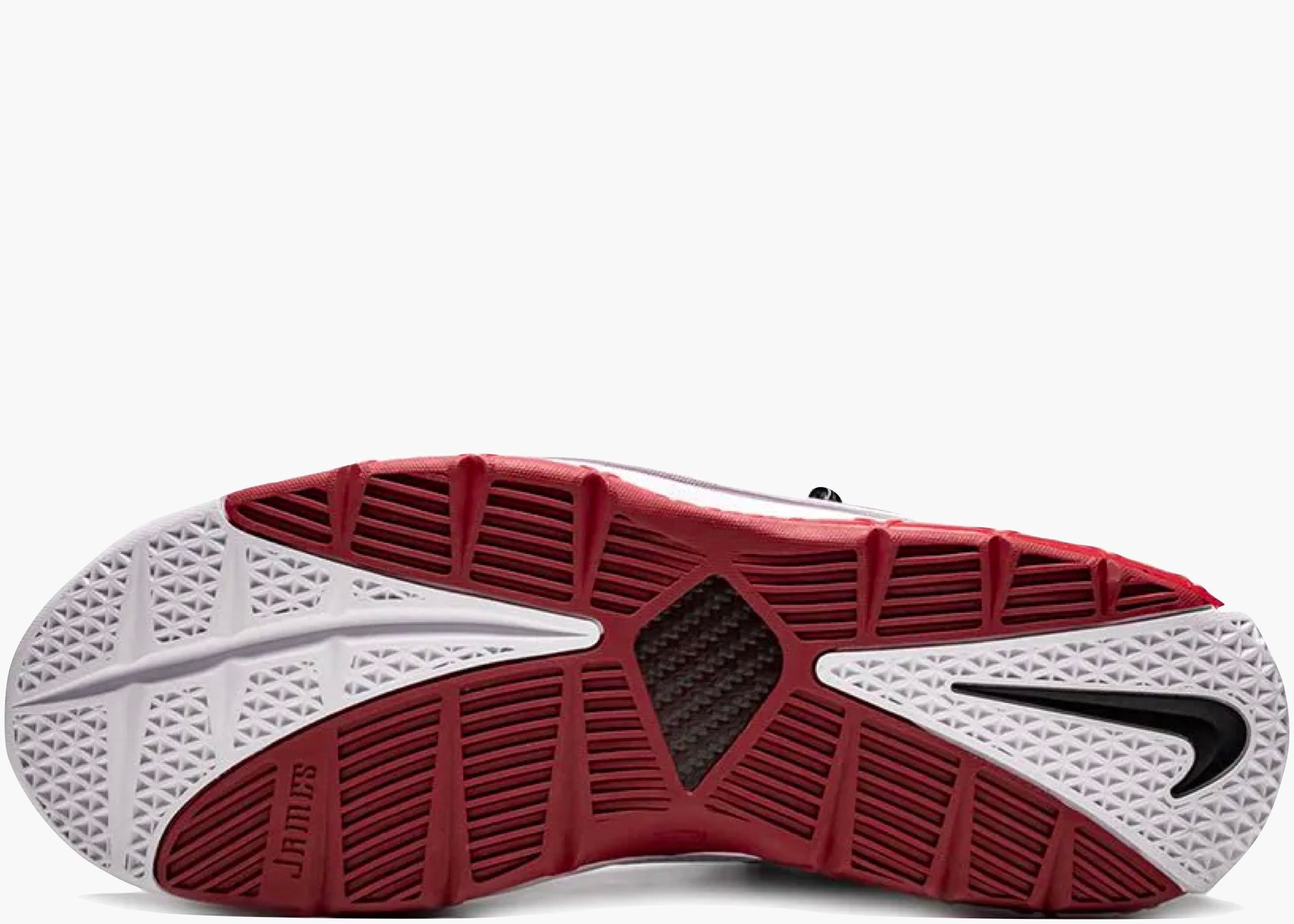 Nike Lebron Iii Zoom Qs Home Release 312147-101 Hype Clothinga