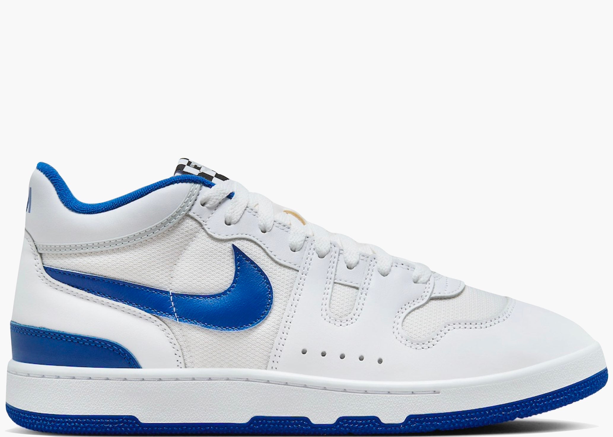 Nike Mac Attack Game Royal FB1447-100 Hype Clothinga Limited Edition