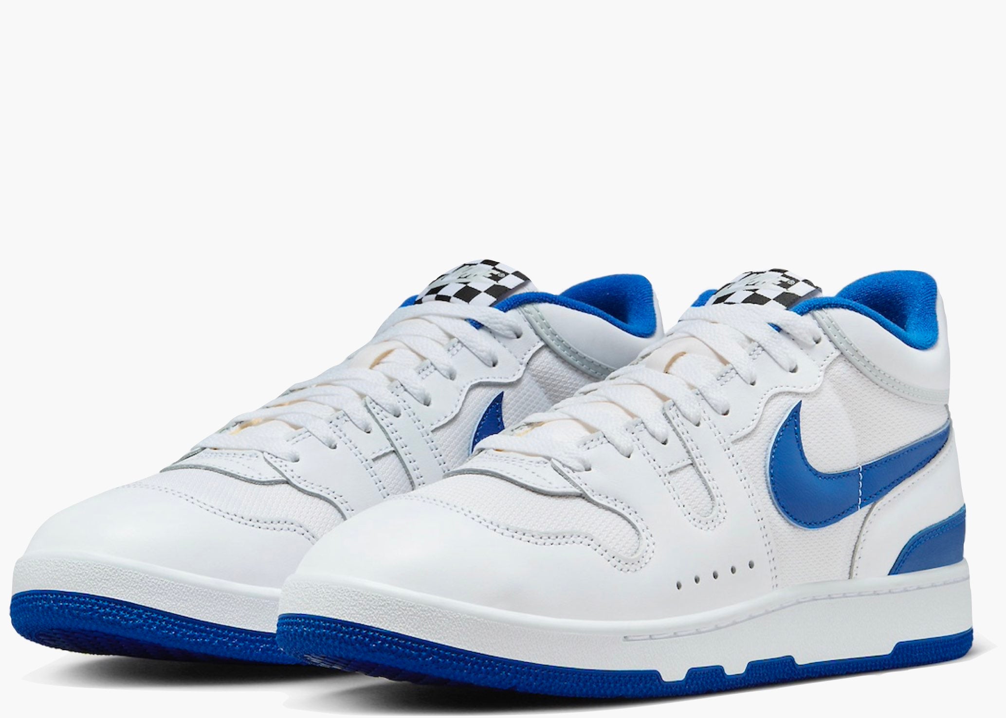 Nike Mac Attack Game Royal FB1447-100 Hype Clothinga Limited Edition