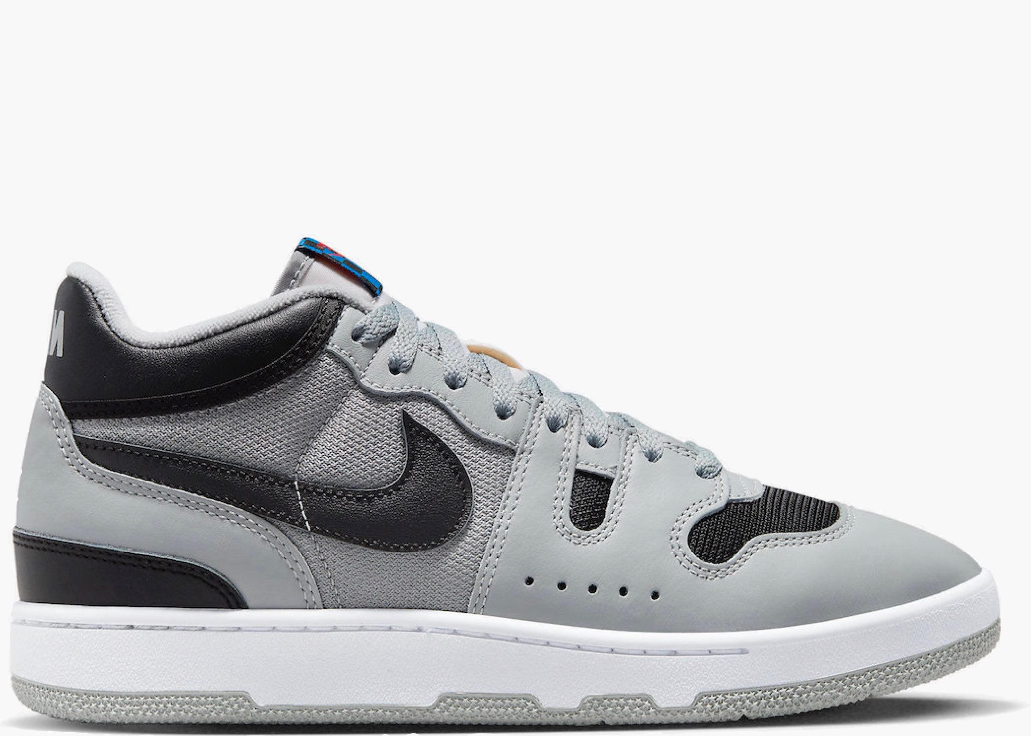 Nike Mac Attack QS SP Light Smoke Grey FB8938-001 Hype Clothinga Limited Edition