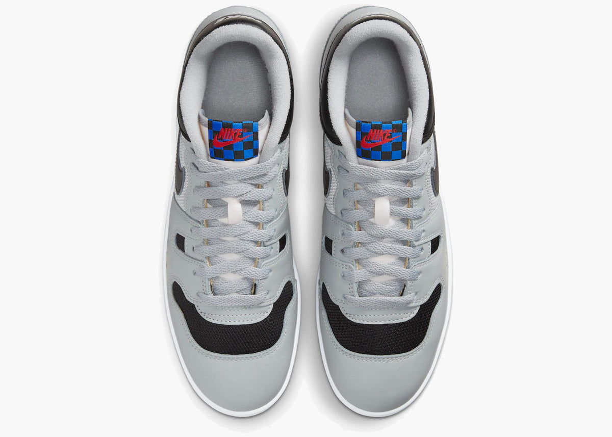 Nike Mac Attack QS SP Light Smoke Grey FB8938-001 Hype Clothinga Limited Edition