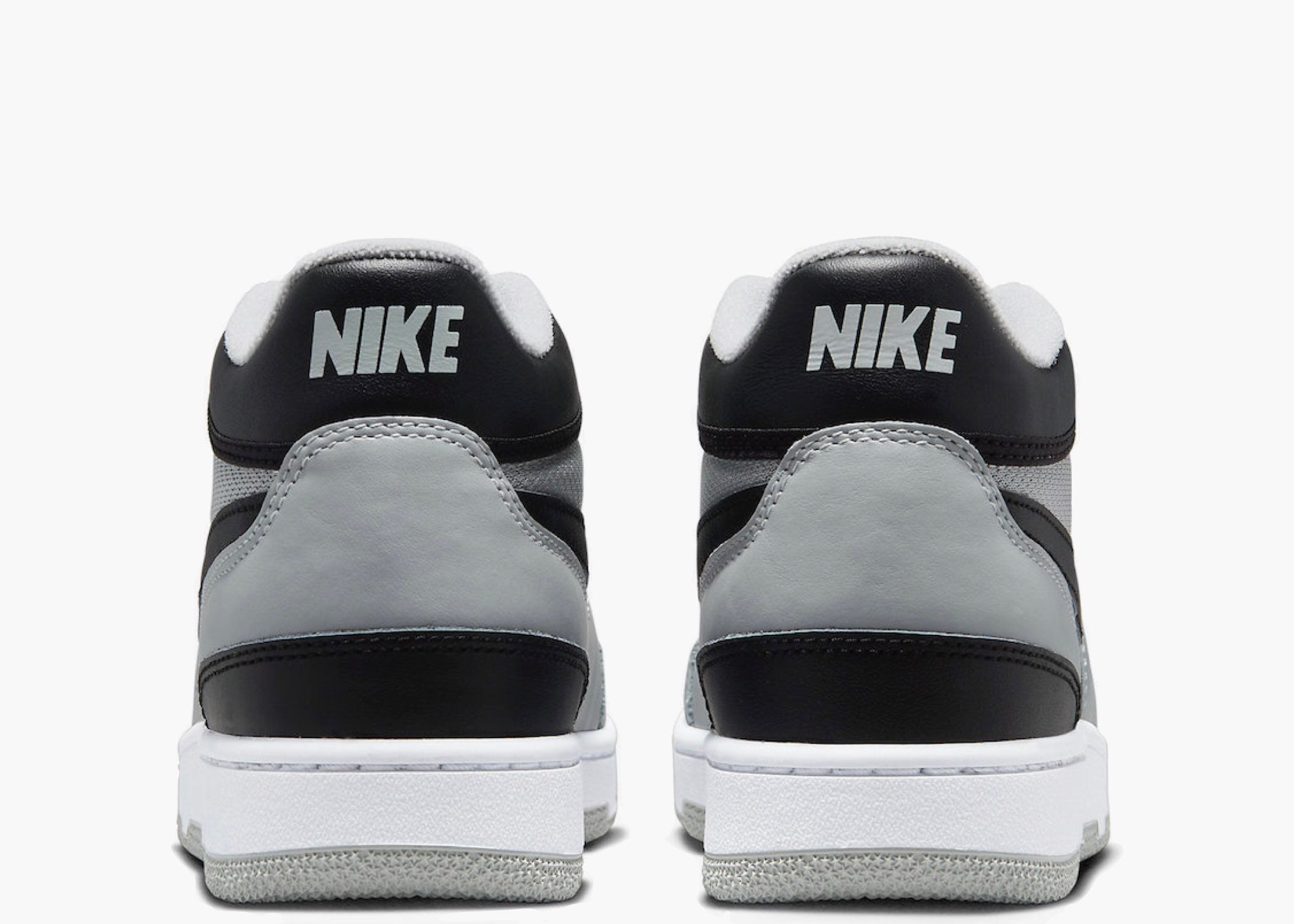 Nike Mac Attack QS SP Light Smoke Grey FB8938-001 Hype Clothinga Limited Edition