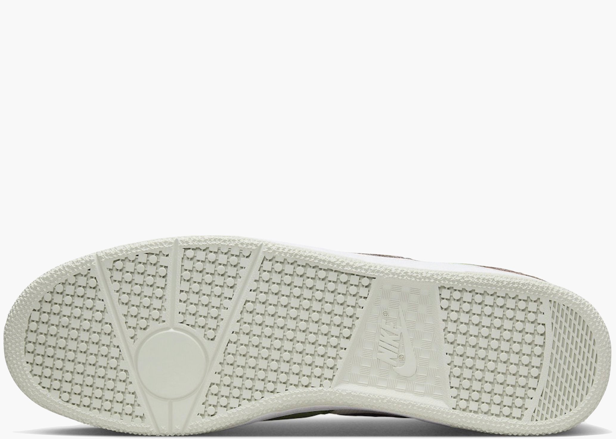 Nike Mac Attack QS SP Oil Green FN0648-300 Hype Clothinga Limited Edition