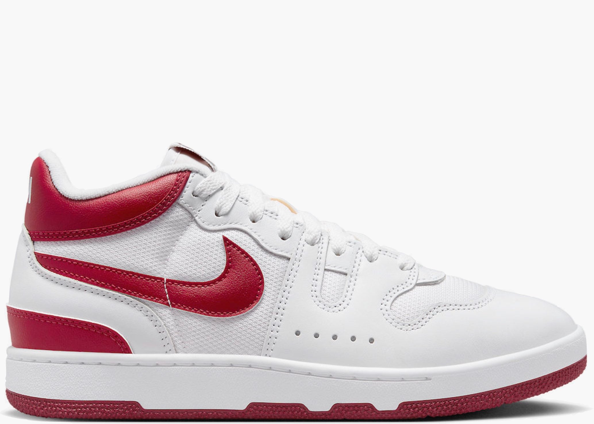 Nike Mac Attack QS SP Red Crush FB8938-100 Hype Clothinga Limited Edition