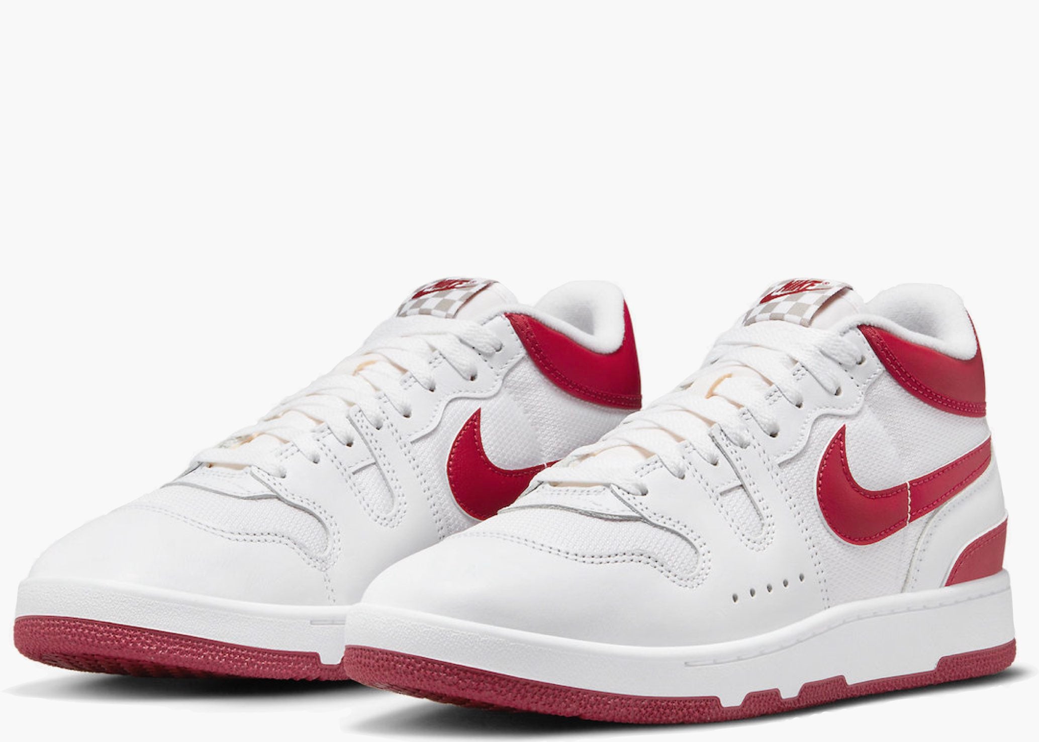 Nike Mac Attack QS SP Red Crush FB8938-100 Hype Clothinga Limited Edition