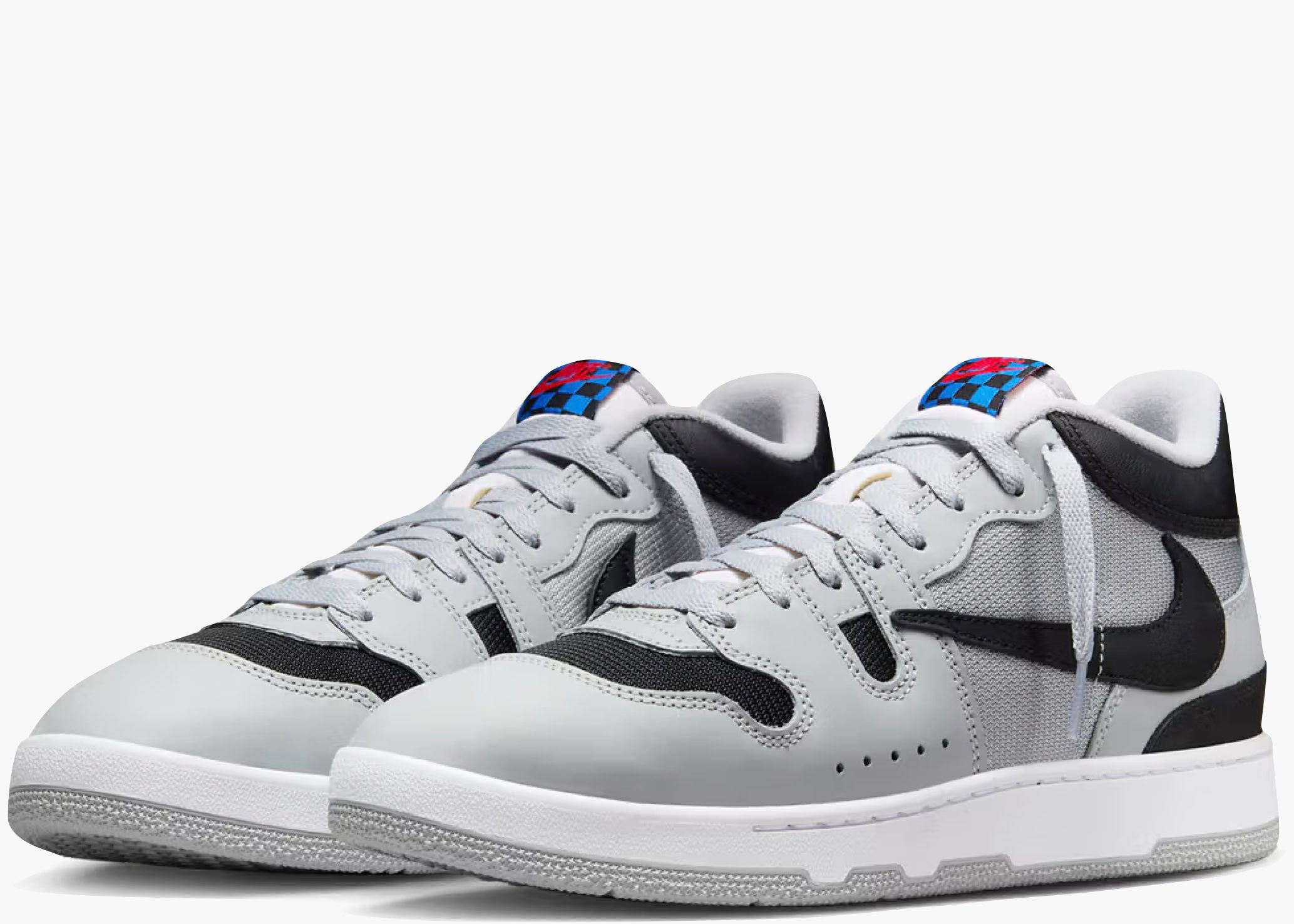 Nike Mac Attack QS SP Travis Scott HF4198-001 Hype Clothinga Limited Edition..