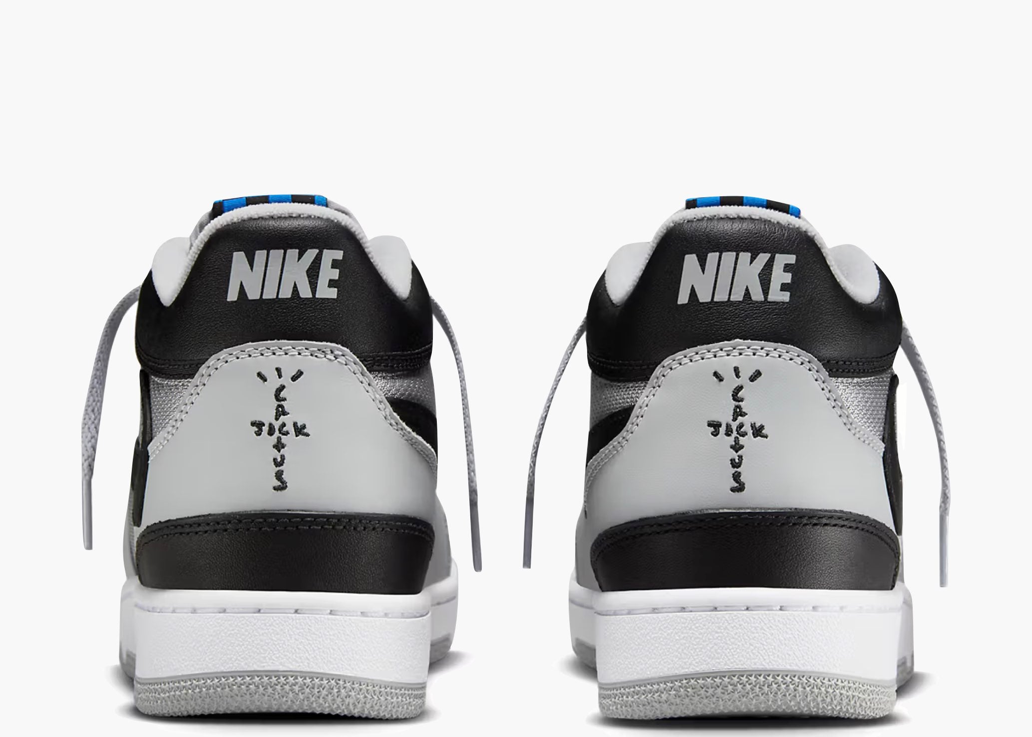 Nike Mac Attack QS SP Travis Scott HF4198-001 Hype Clothinga Limited Edition..