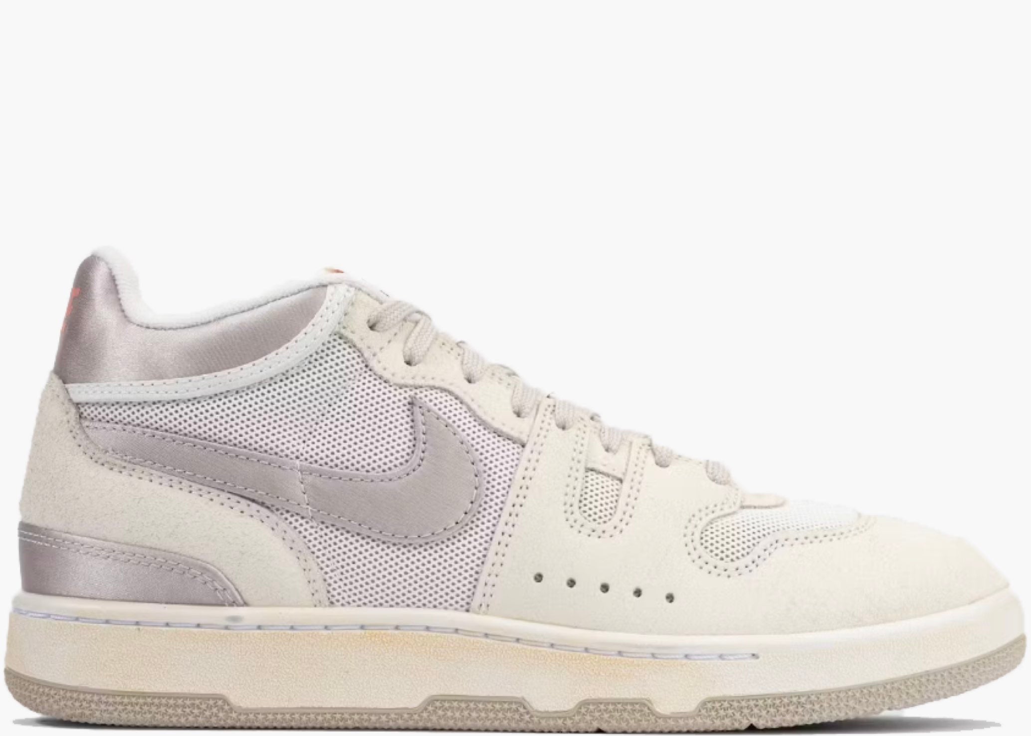 Nike Mac Attack SP Social Status Silver Linings  DV4636-101 Hype Clothinga Limited Edition