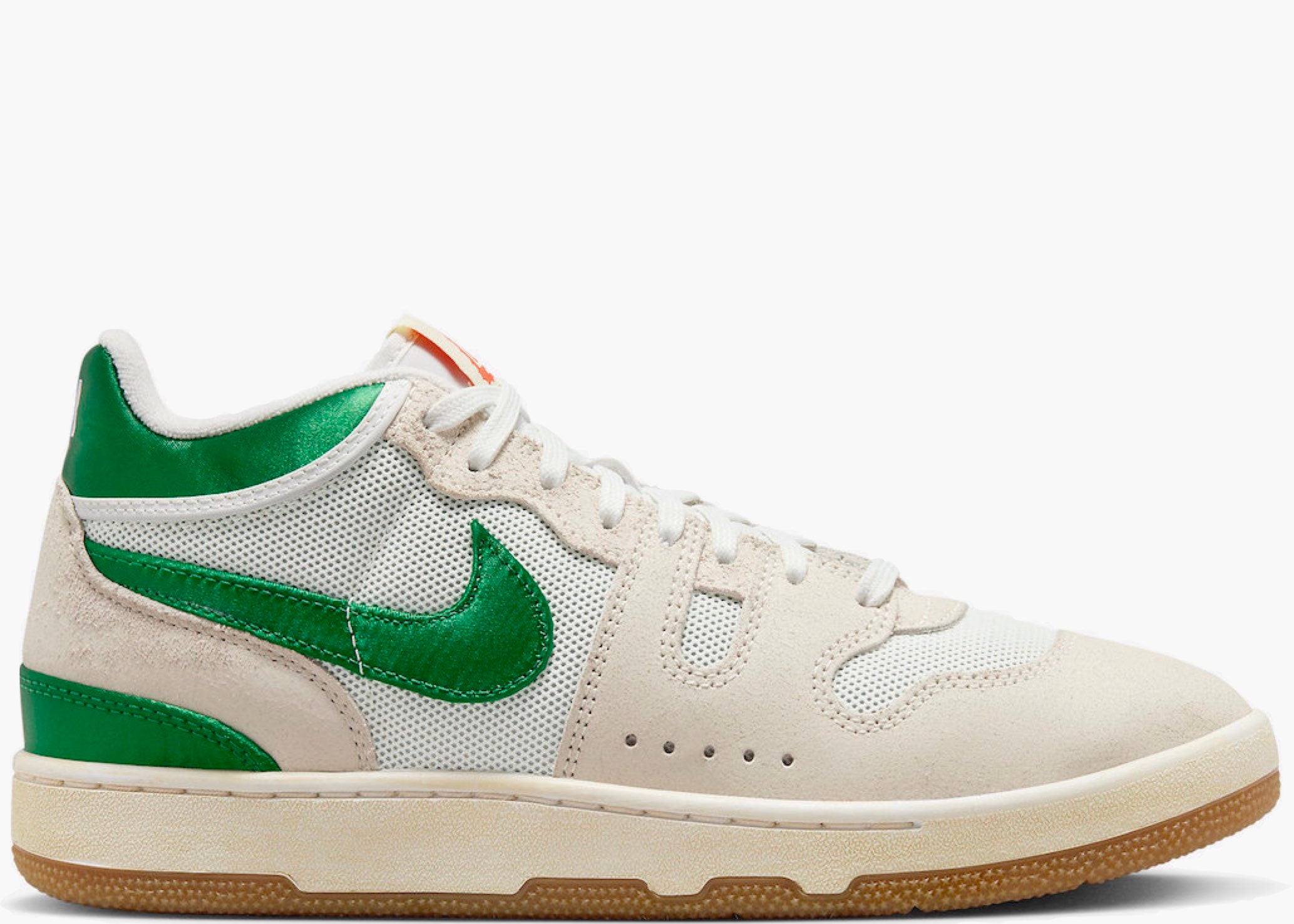 Nike Mac Attack SP Social Status Social Currency DZ4636-102 Hype Clothinga Limited Edition