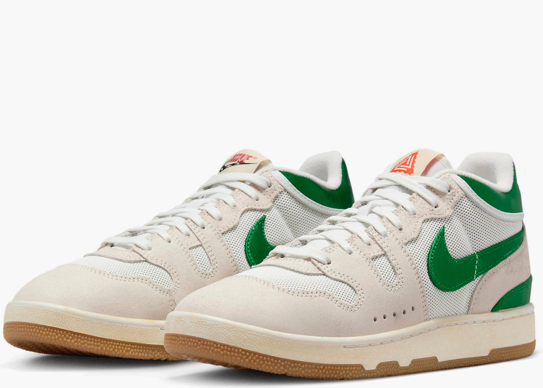 Nike Mac Attack SP Social Status Social Currency DZ4636-102 Hype Clothinga Limited Edition