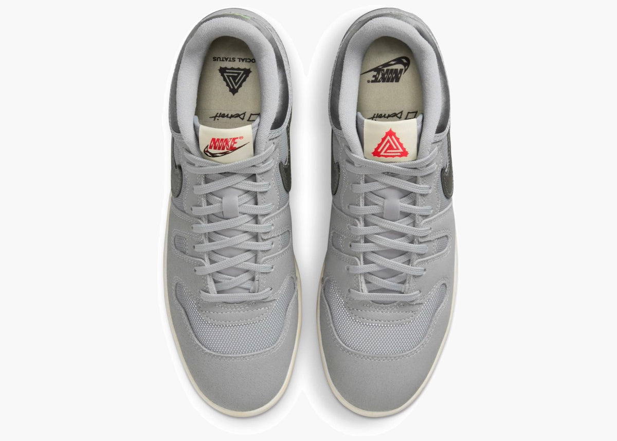 Nike Mac Attack SP Social Status Split Vision DZ4636-001 Hype Clothinga Limited Edition