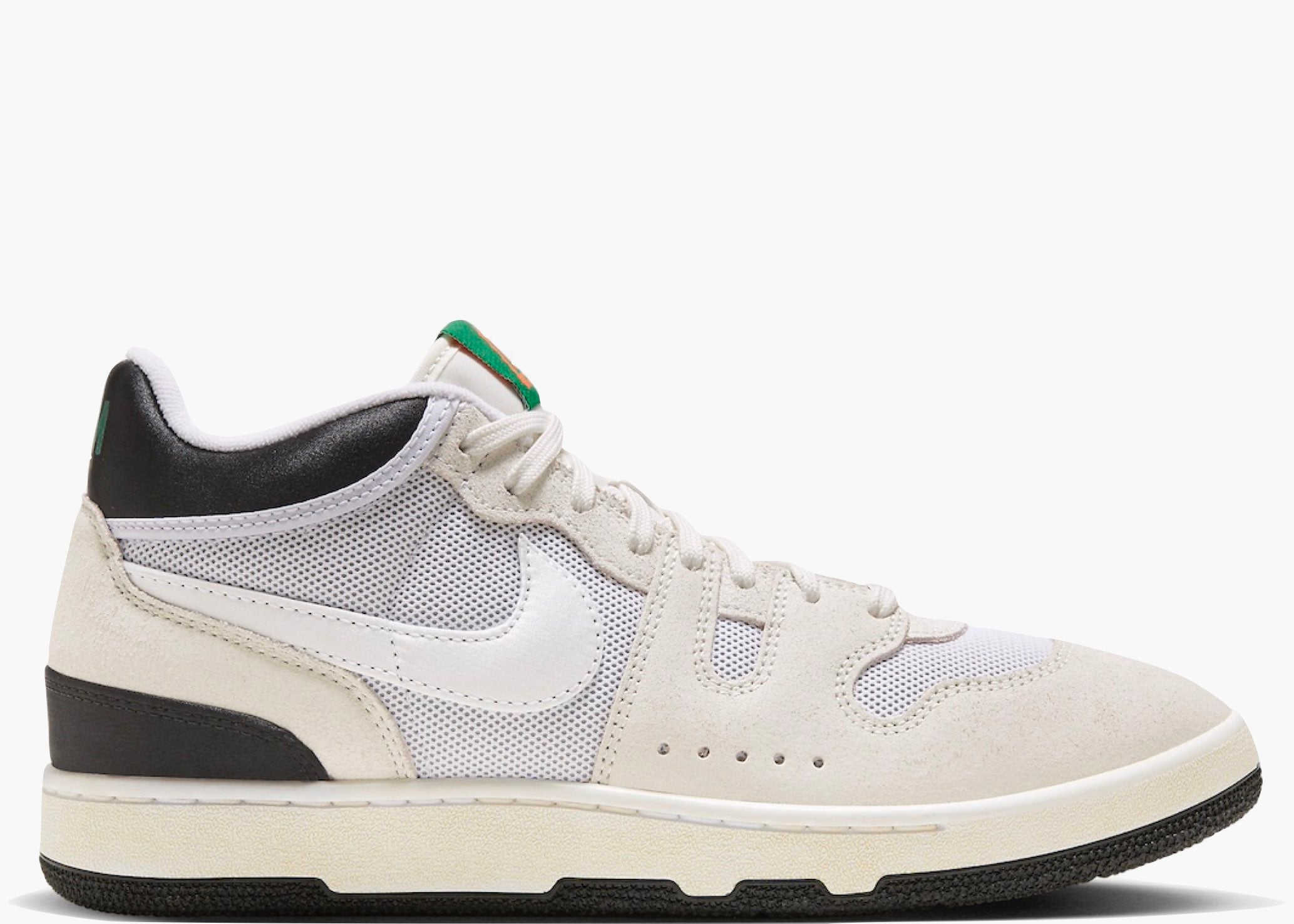 Nike Mac Attack SP Social Status Summit White DZ4636-100 Hype Clothinga Limited Edition