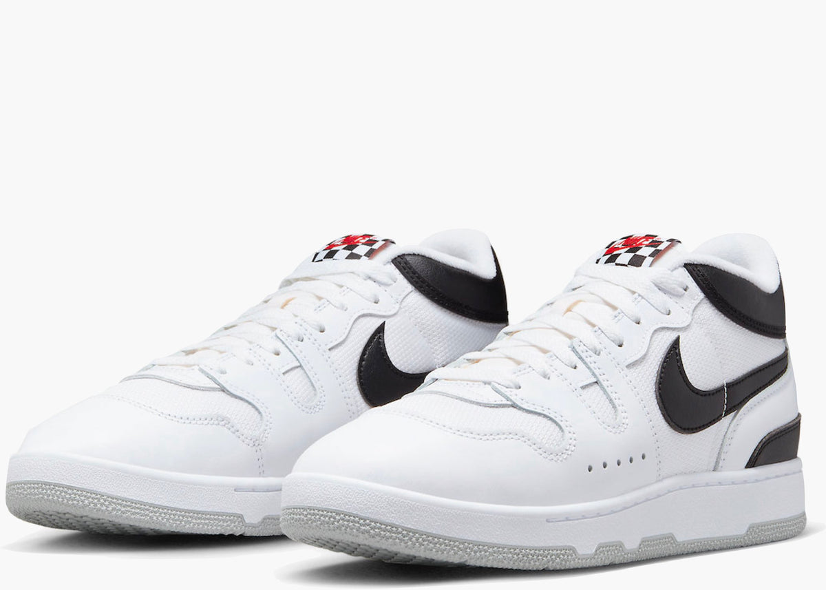 Nike Mac Attack SQ SP White Black FB8938-101 Hype Clothinga Limited Edition