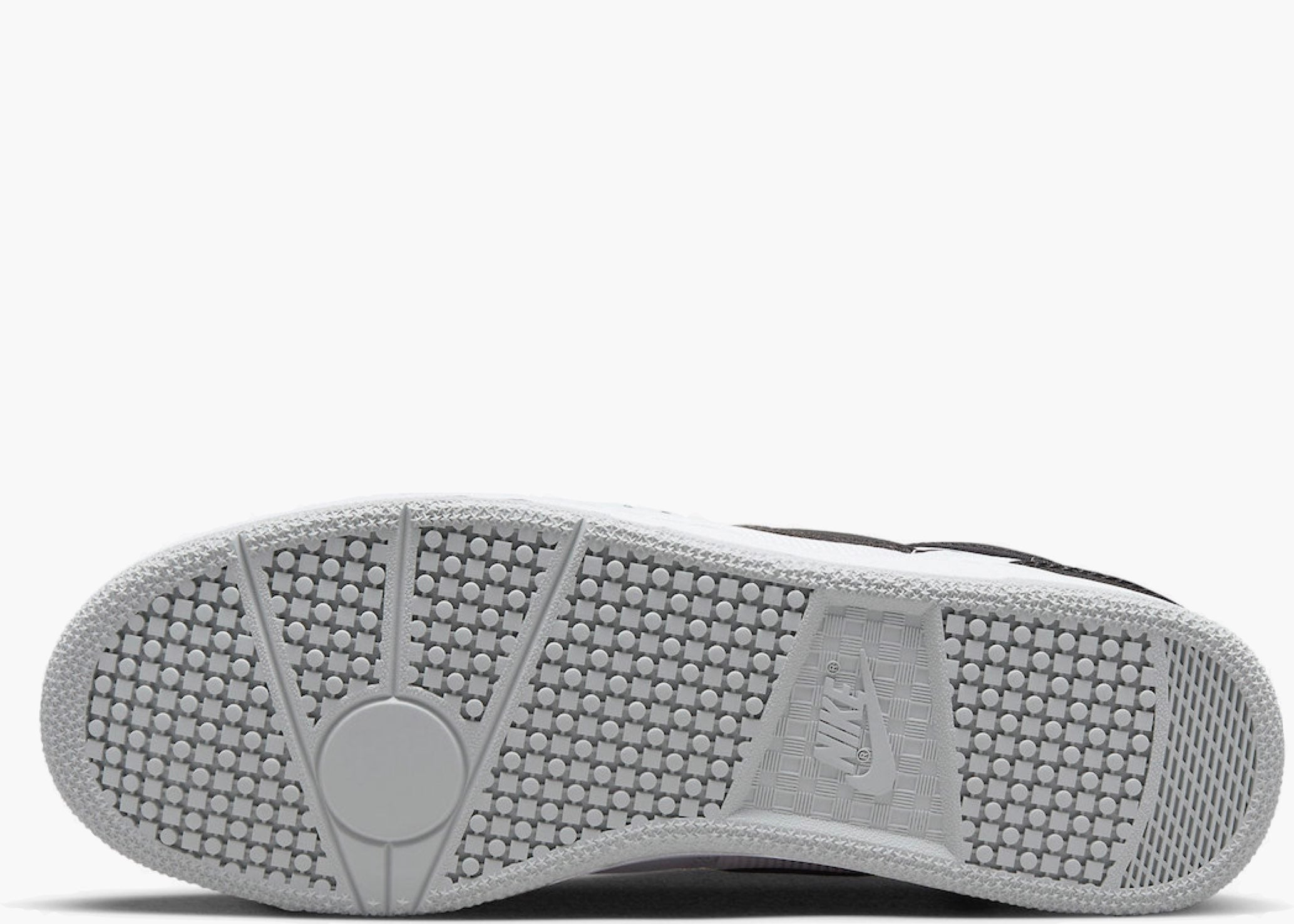 Nike Mac Attack SQ SP White Black FB8938-101 Hype Clothinga Limited Edition