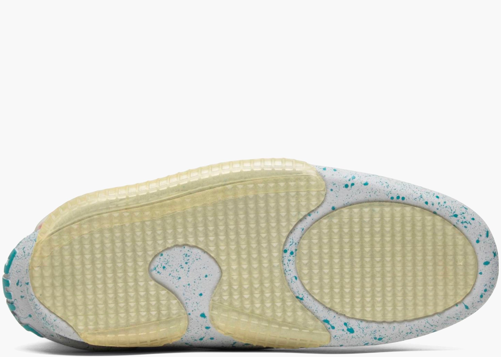 Nike Mag Back To The Future (2011) 417744-001 Hype Clothinga