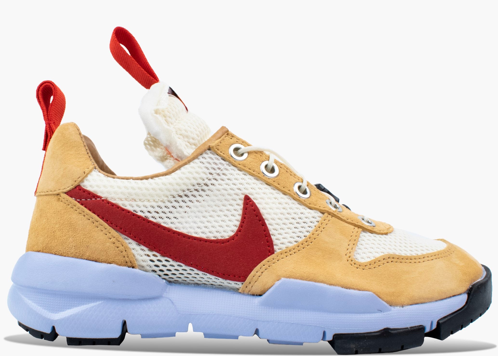 Nike Mars Yard 2.5 Tom Sachs Custom Hype Clothinga Limited Edition