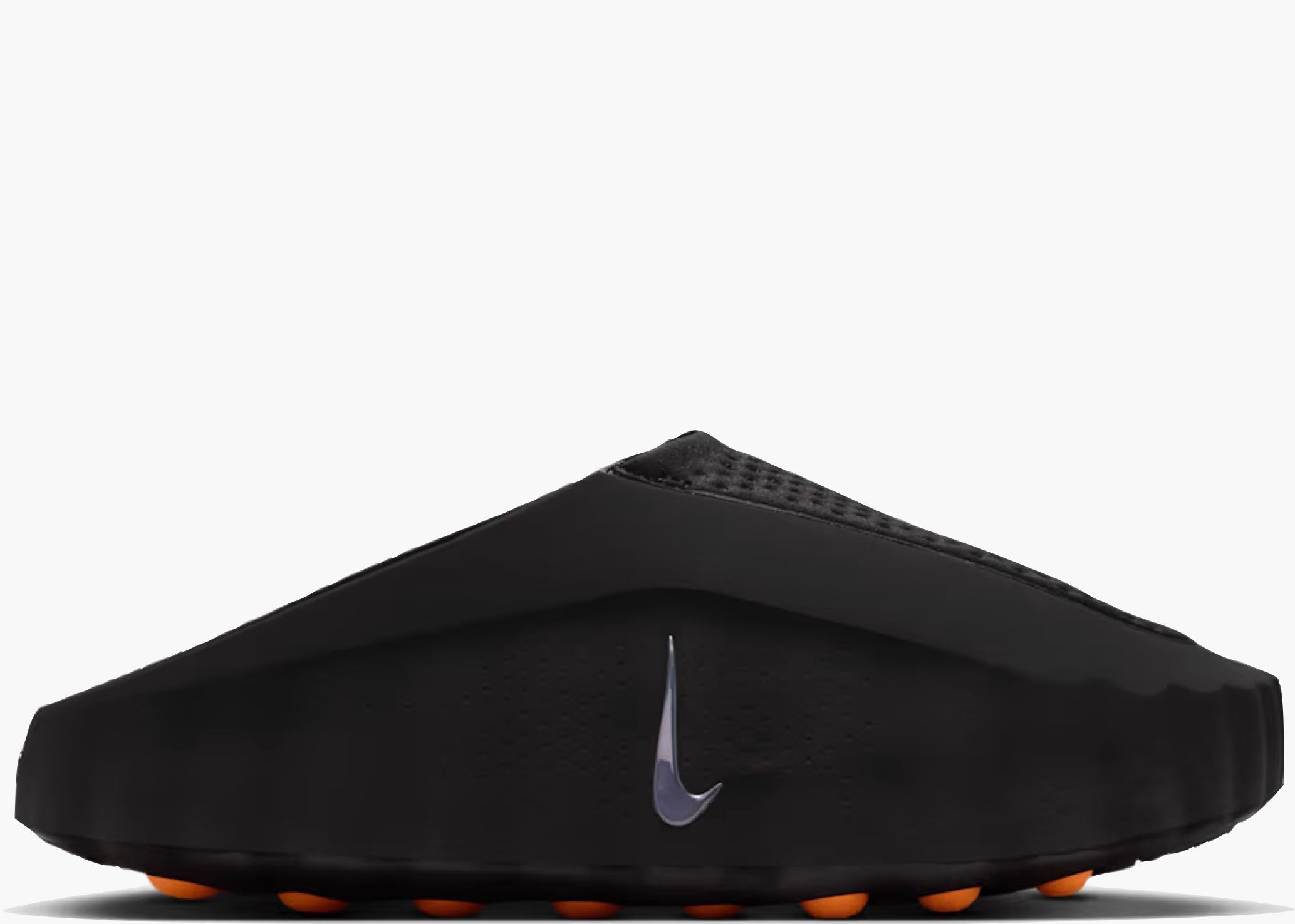 Nike Mind 001 Slide Black Chrome (W) HQ4309-001 Hype Clothinga Limited Edition