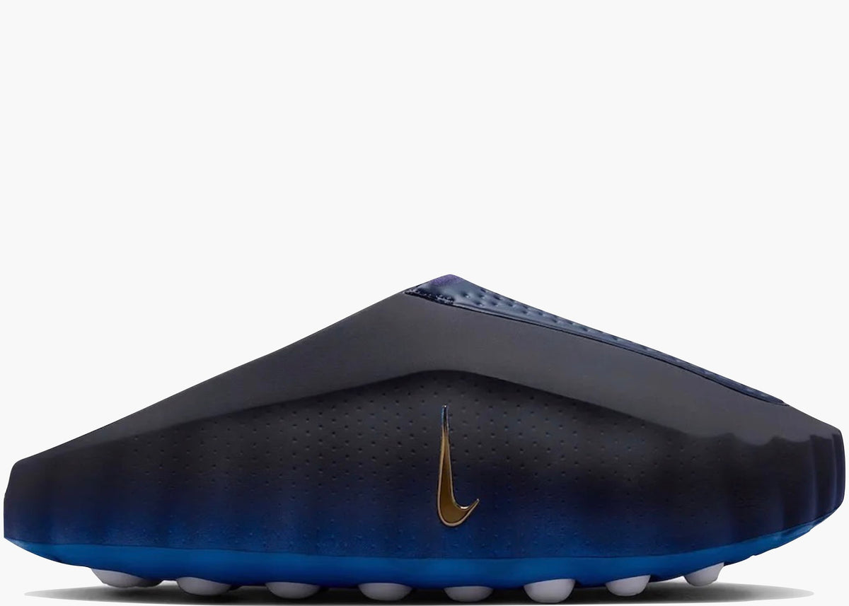 Nike Mind 001 Slide Blackened Blue Game Royal  HQ4307-400 Hype Clothinga Limited Edition