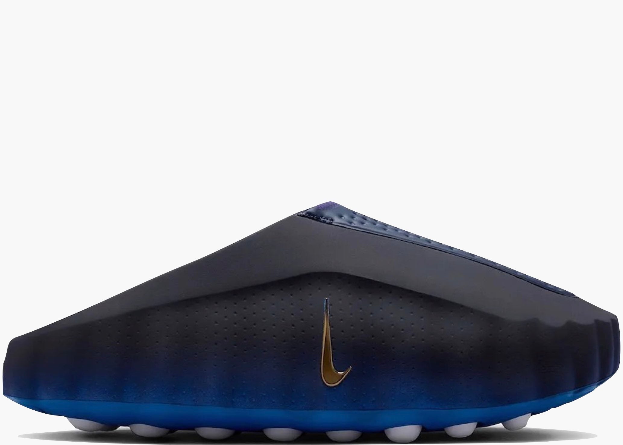 Nike Mind 001 Slide Blackened Blue Game Royal  HQ4307-400 Hype Clothinga Limited Edition
