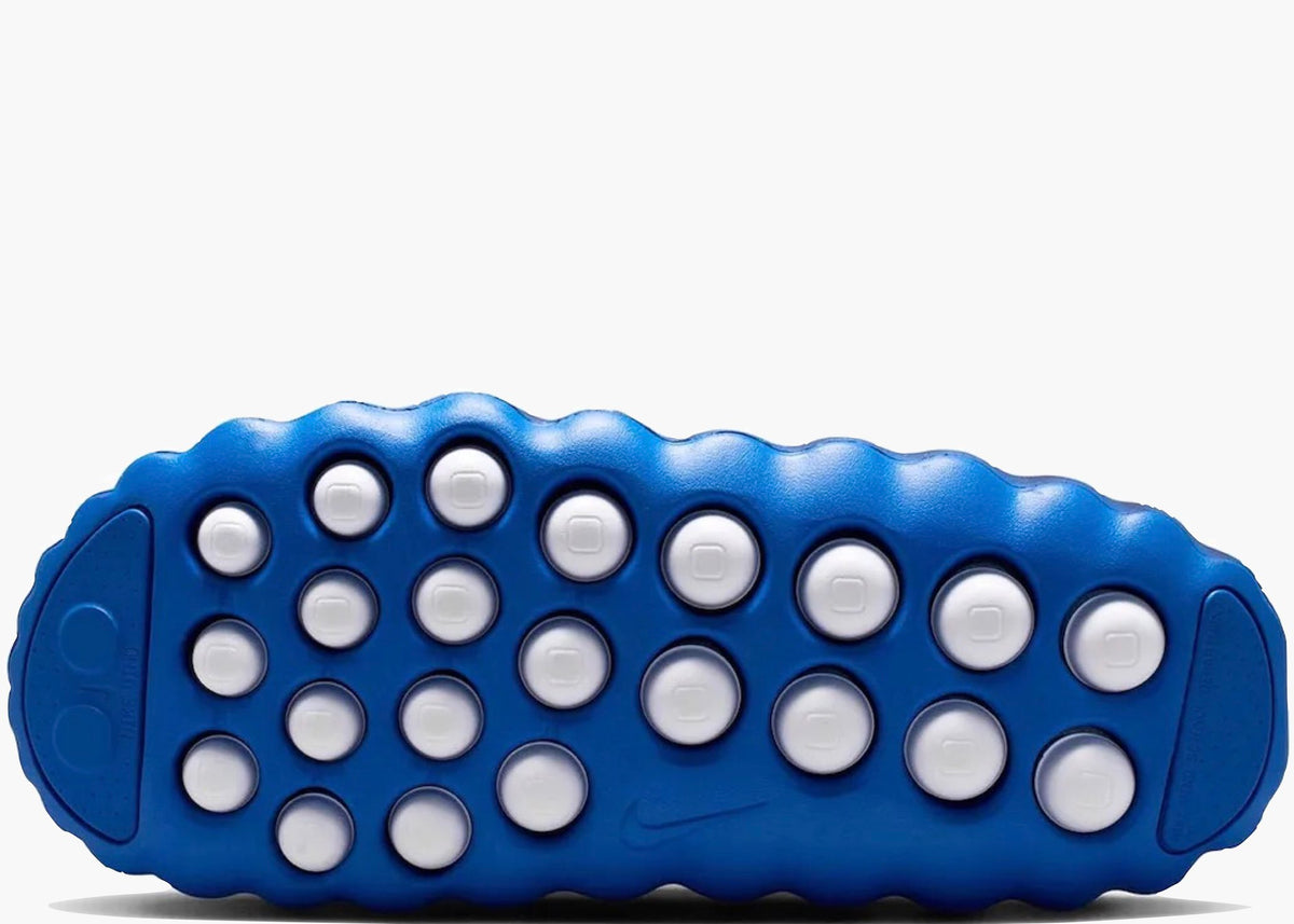 Nike Mind 001 Slide Blackened Blue Game Royal  HQ4307-400 Hype Clothinga Limited Edition