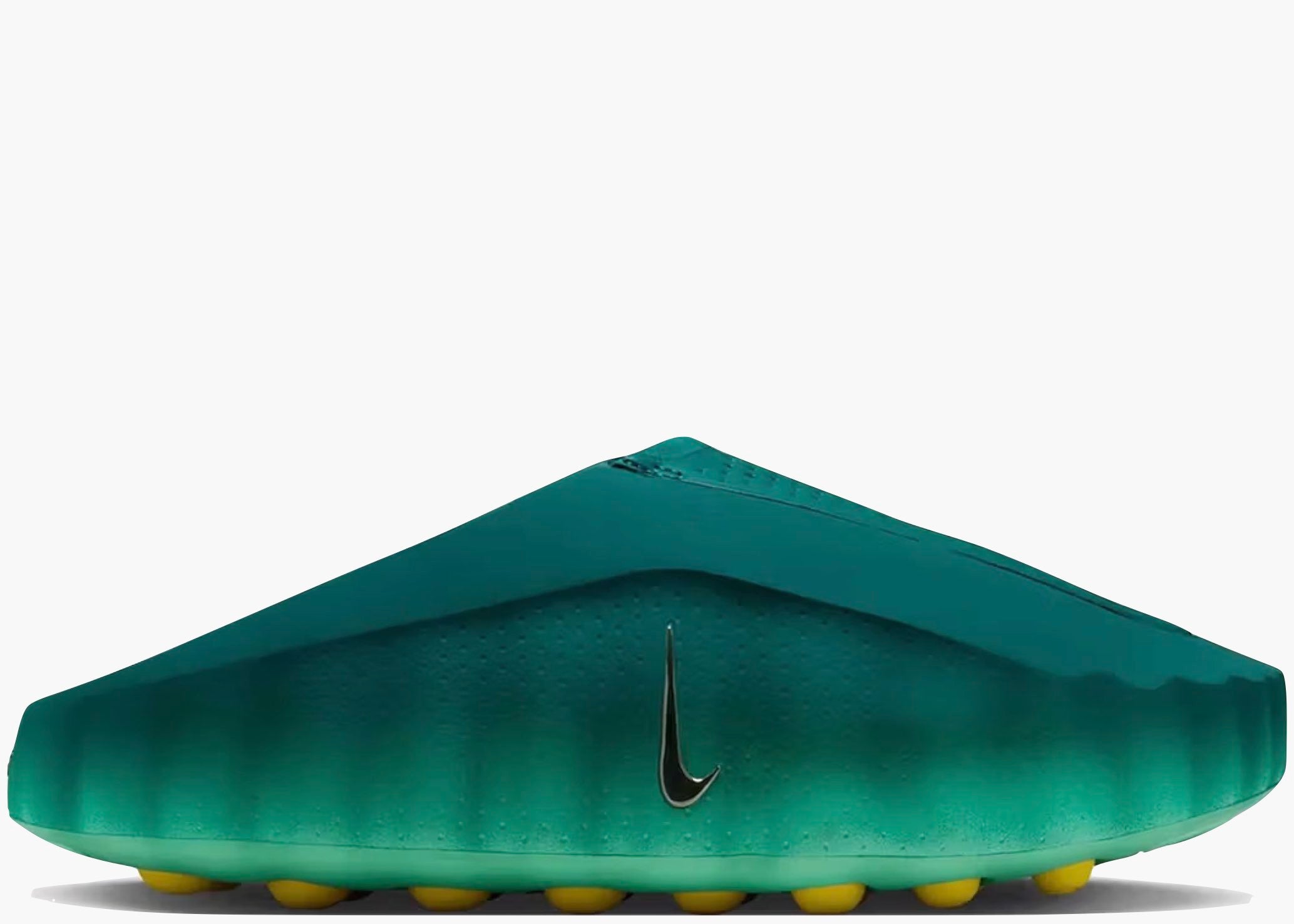 Nike Mind 001 Slide Geode Teal Light Menta HQ4307-301 Hype Clothinga Limited Edition