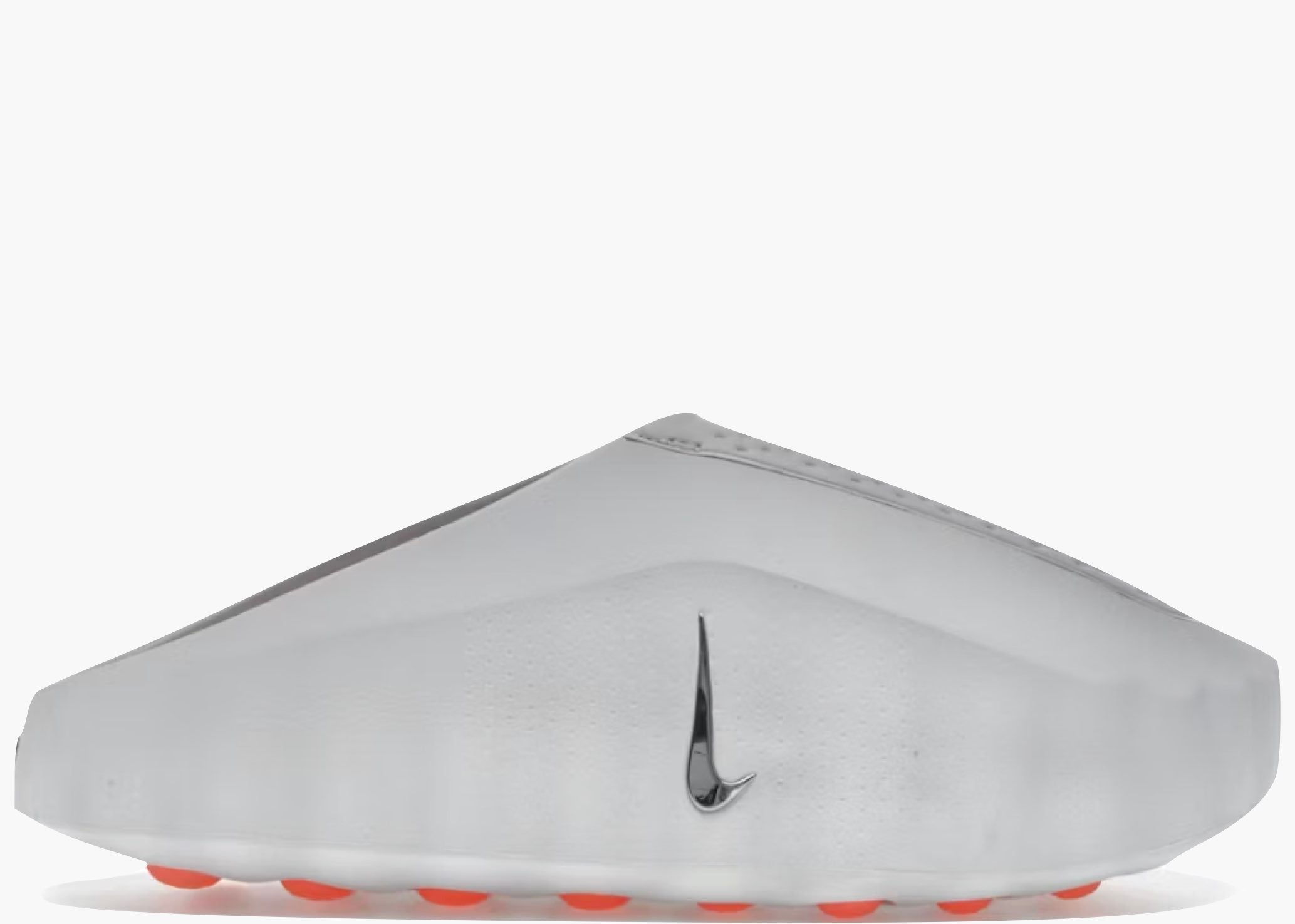 Nike Mind 001 Slide Light Smoke Grey HQ4307-003 Hype Clothinga Limited Edition