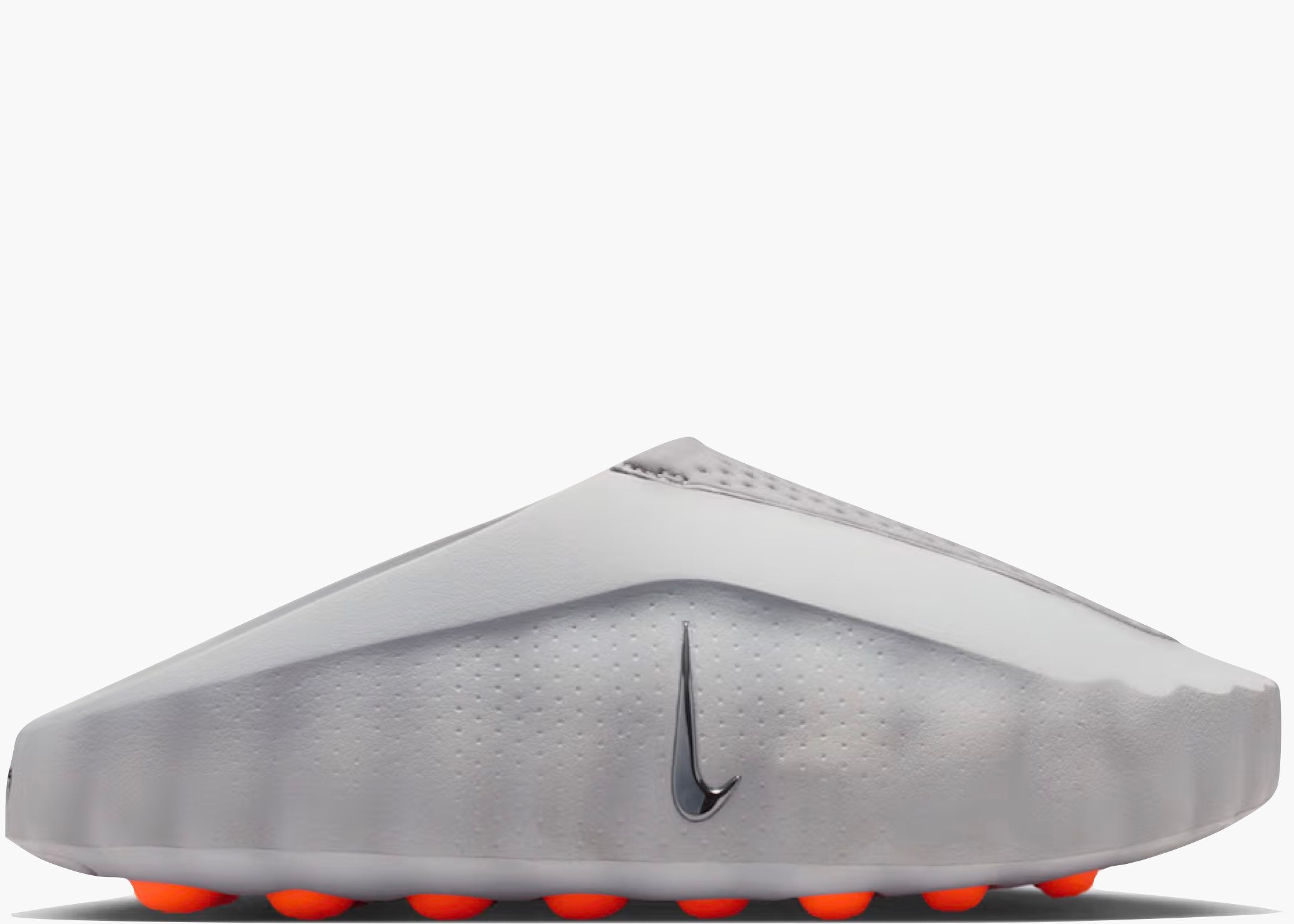 Nike Mind 001 Slide Light Smoke Grey (W) HQ4309-003 Hype Clothinga Limited Edition