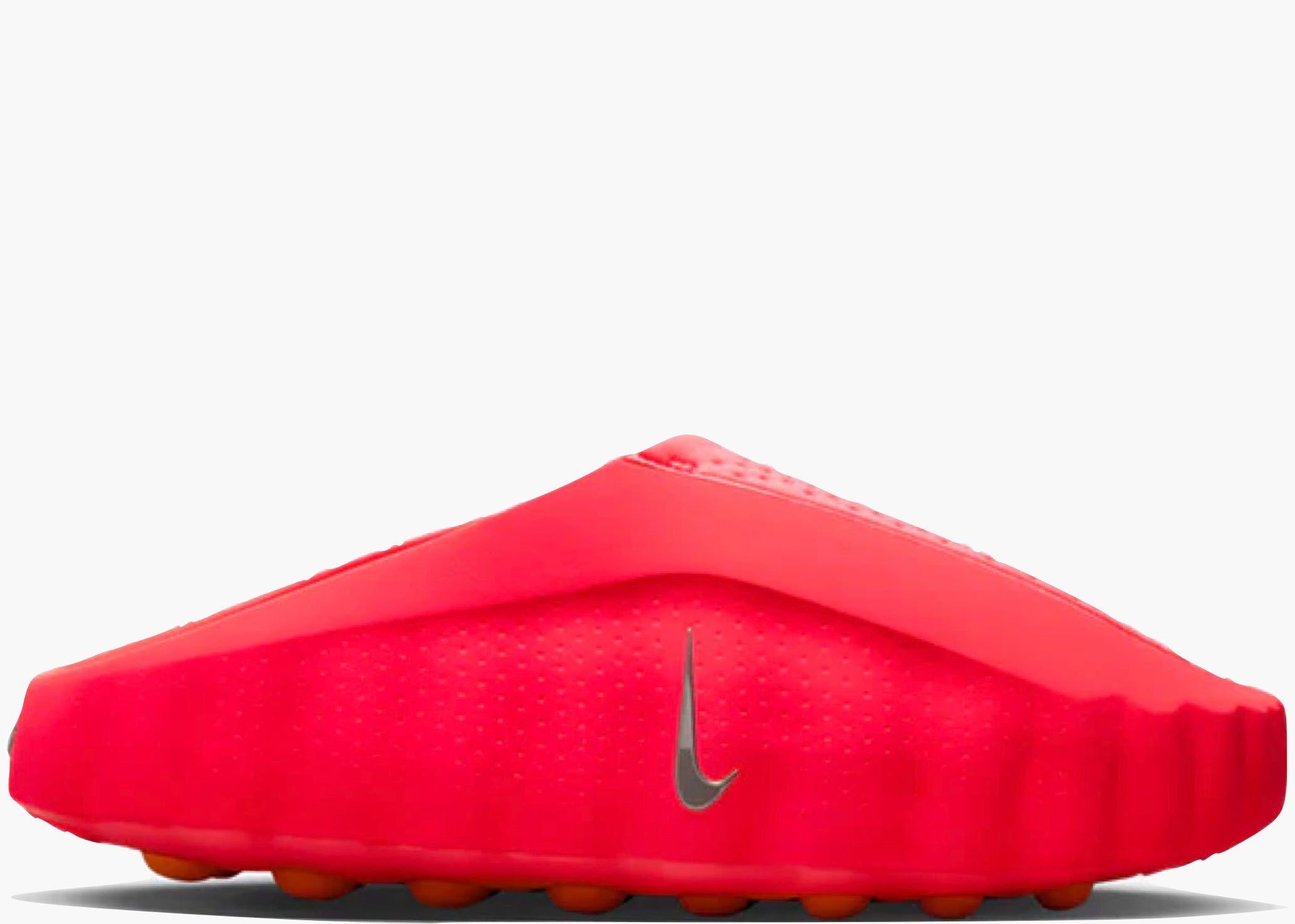 Nike Mind 001 Slide Solar Red HQ4307-600 Hype Clothinga Limited Edition
