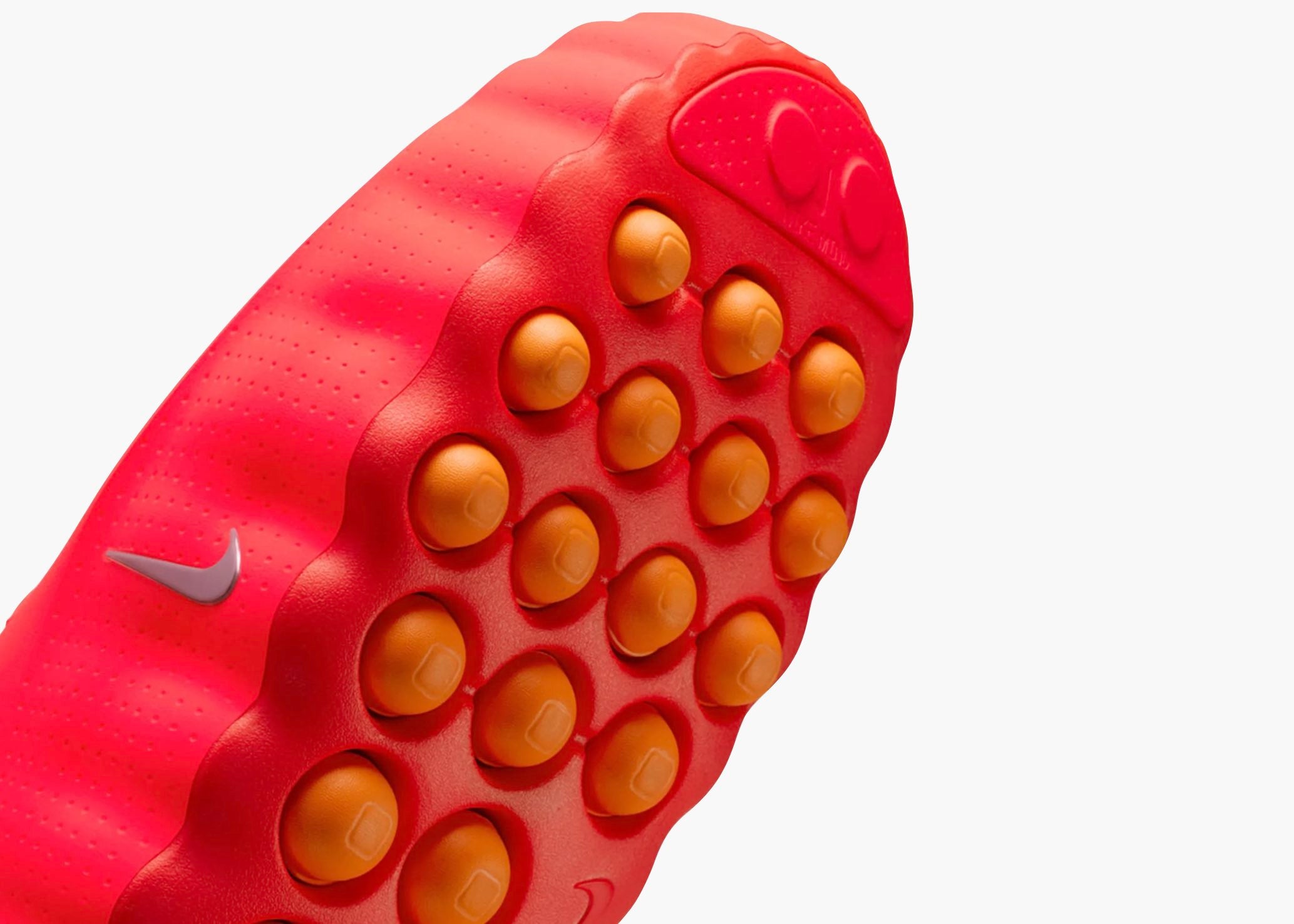 Nike Mind 001 Slide Solar Red (W) HQ4309-600 Hype Clothinga Limited Edition.