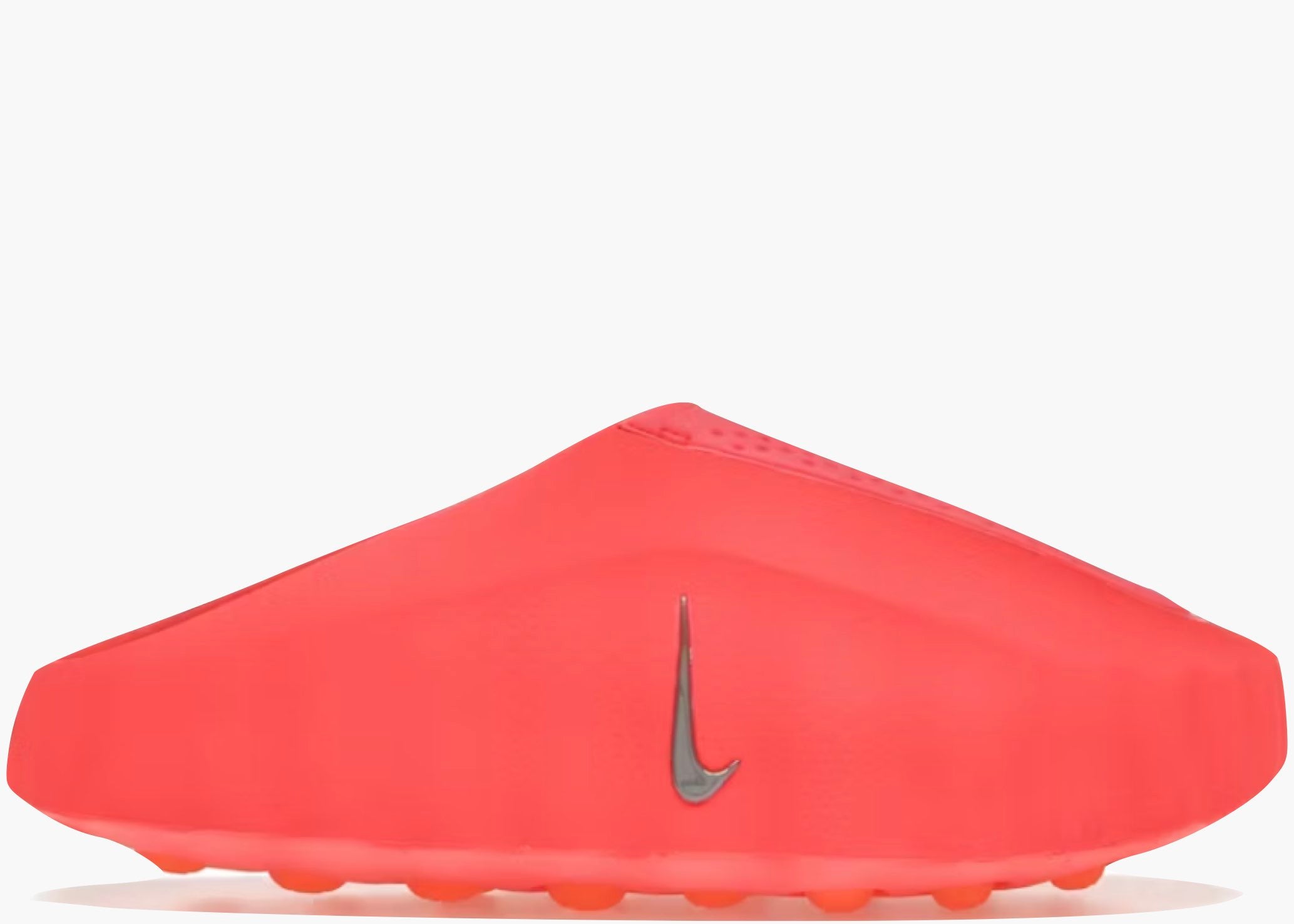 Nike Mind 001 Slide Solar Red (W) HQ4309-600 Hype Clothinga Limited Edition