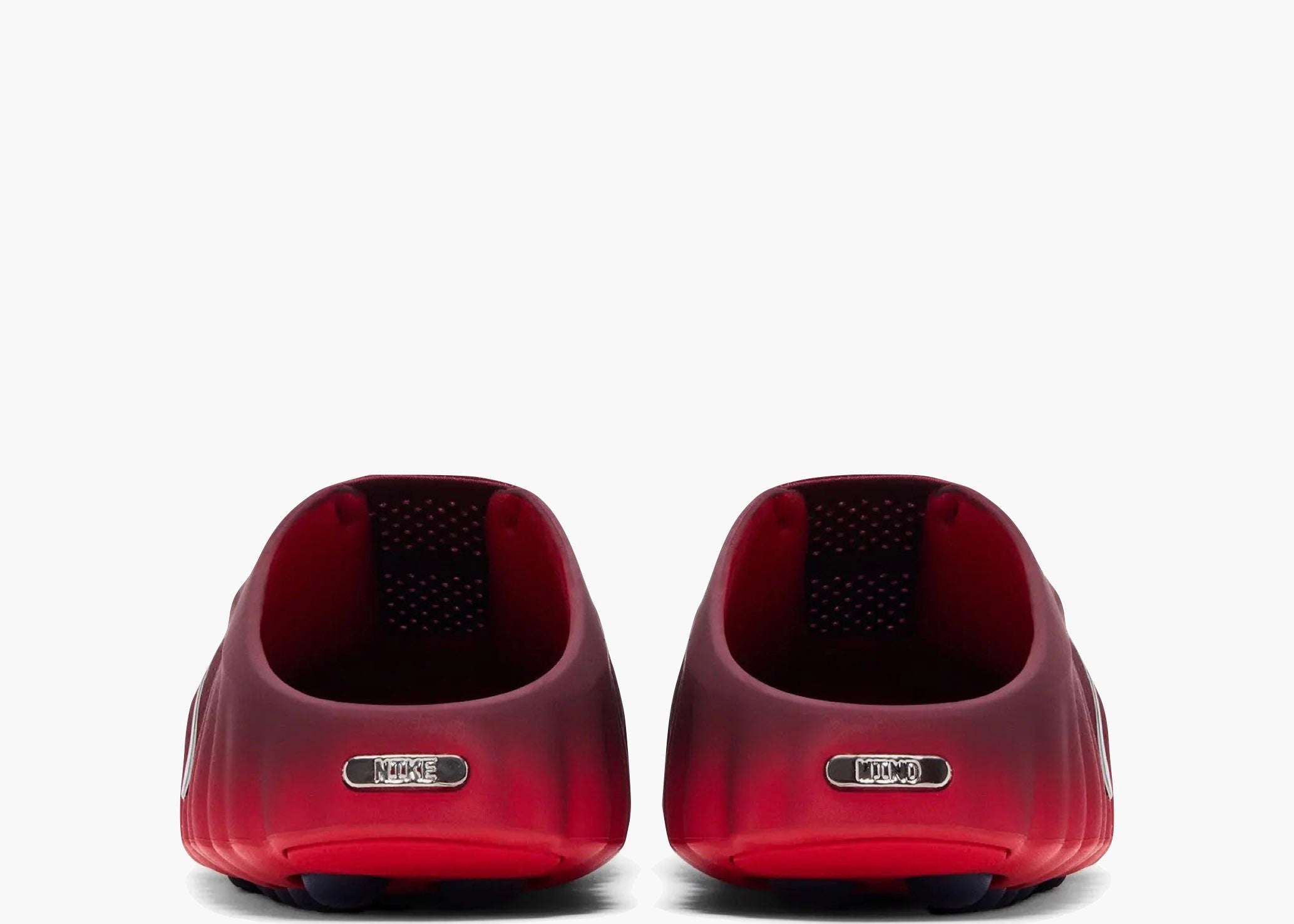 Nike Mind 001 Slide Team Red University Red HQ4307-601 Hype Clothinga Limited Edition