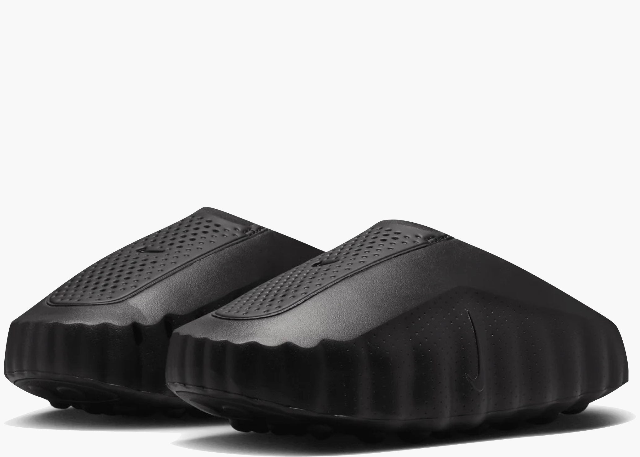 Nike Mind 001 Slide Triple Black HQ4307-005 Hype Clothinga Limited Edition