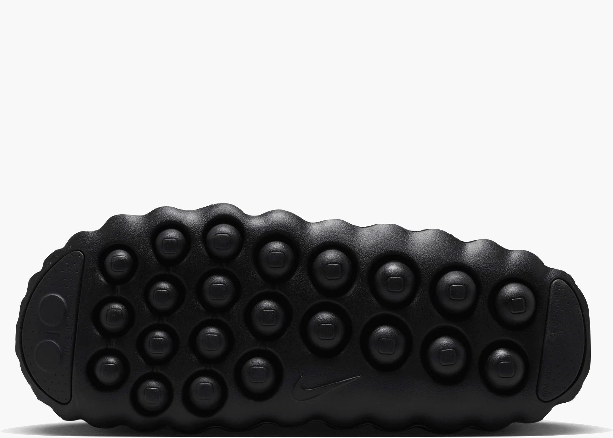Nike Mind 001 Slide Triple Black HQ4307-005 Hype Clothinga Limited Edition