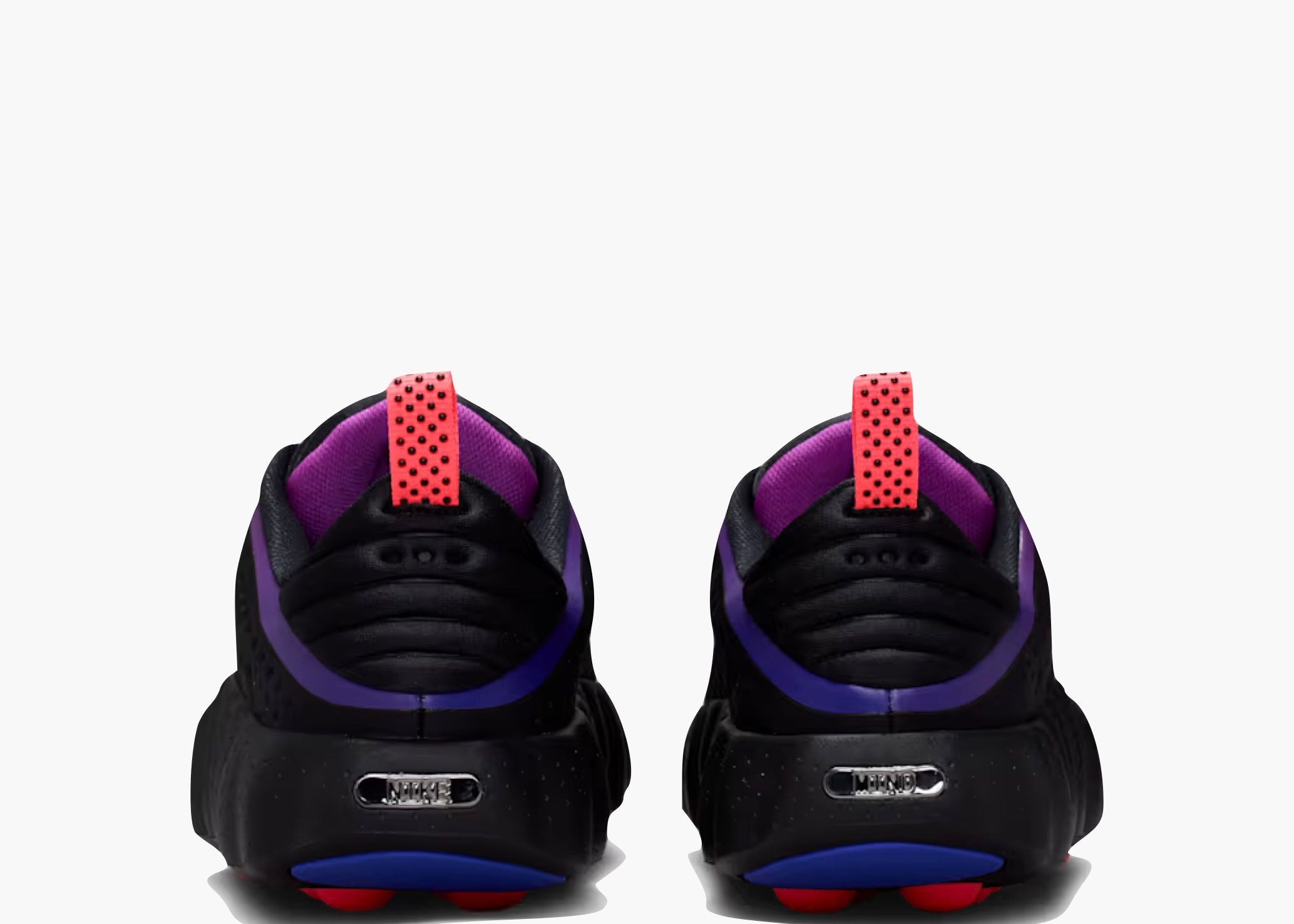 Nike Mind 002 AMP Black Indigo Burst IZ6658-001 Hype Clothinga Limited Edition