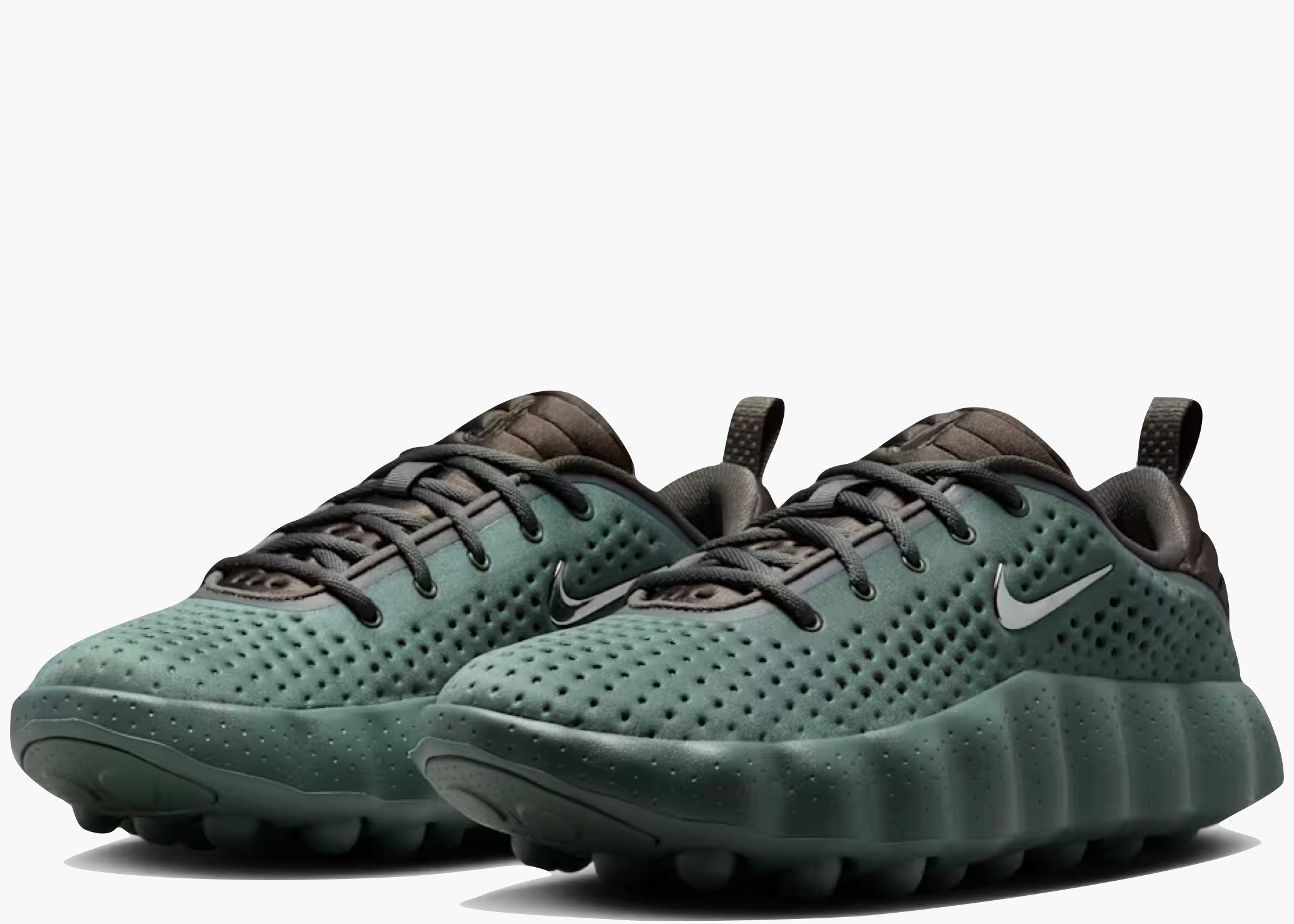 Nike Mind 002 Camo Green HQ4308-300 Hype Clothinga Limited Edition