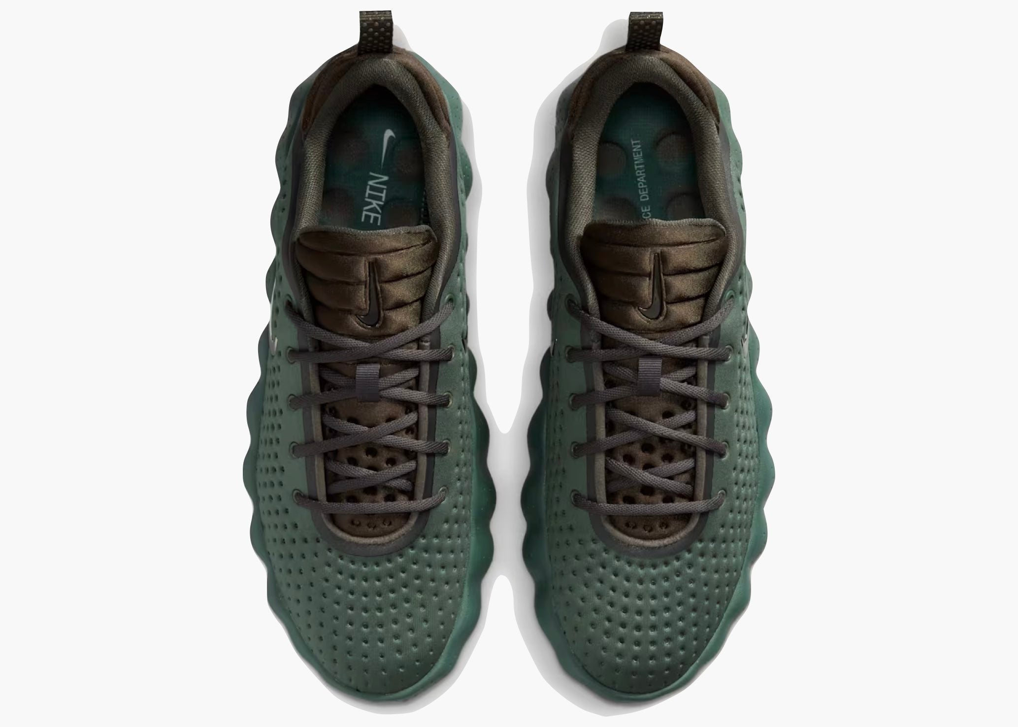Nike Mind 002 Camo Green HQ4308-300 Hype Clothinga Limited Edition