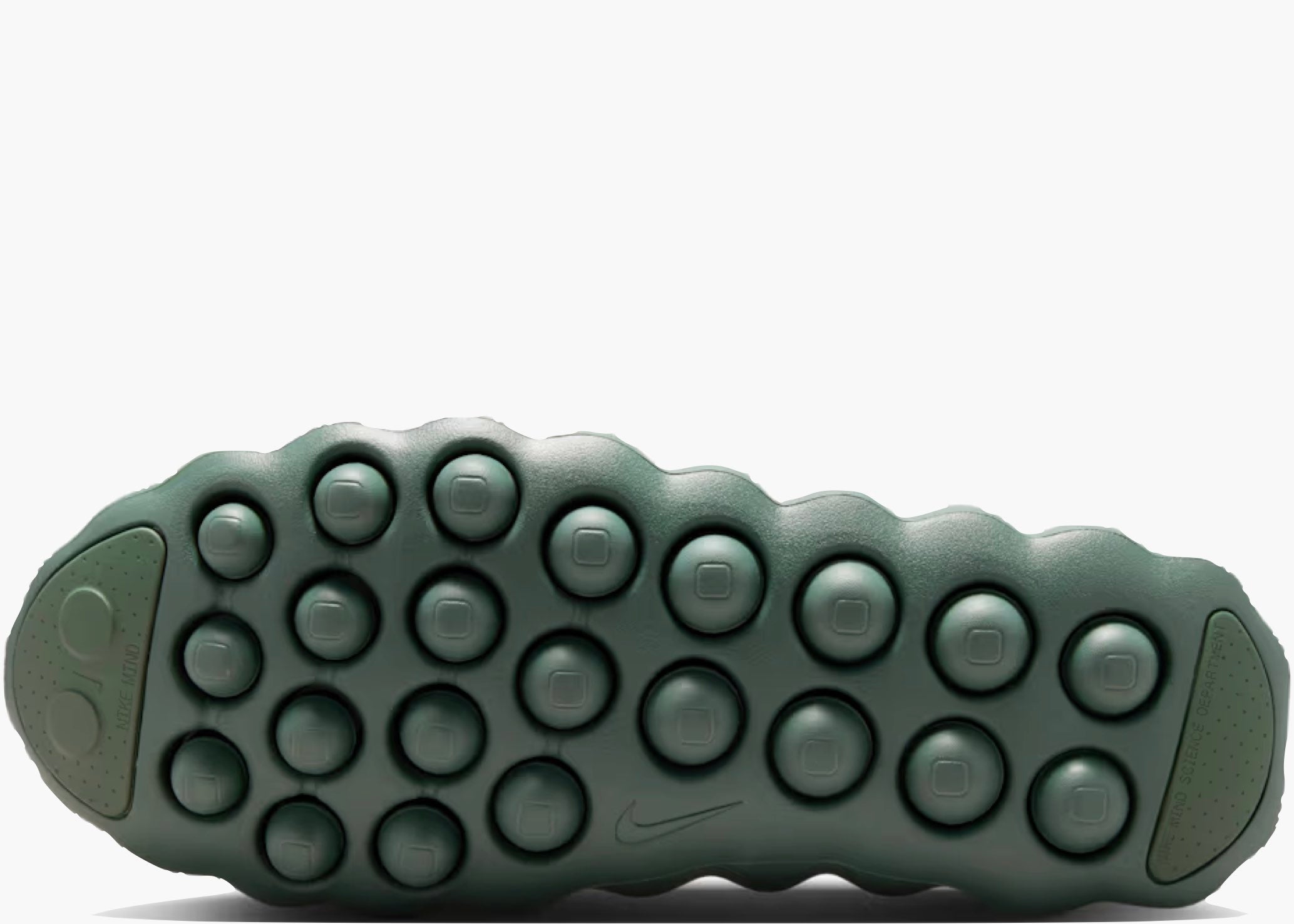 Nike Mind 002 Camo Green HQ4308-300 Hype Clothinga Limited Edition