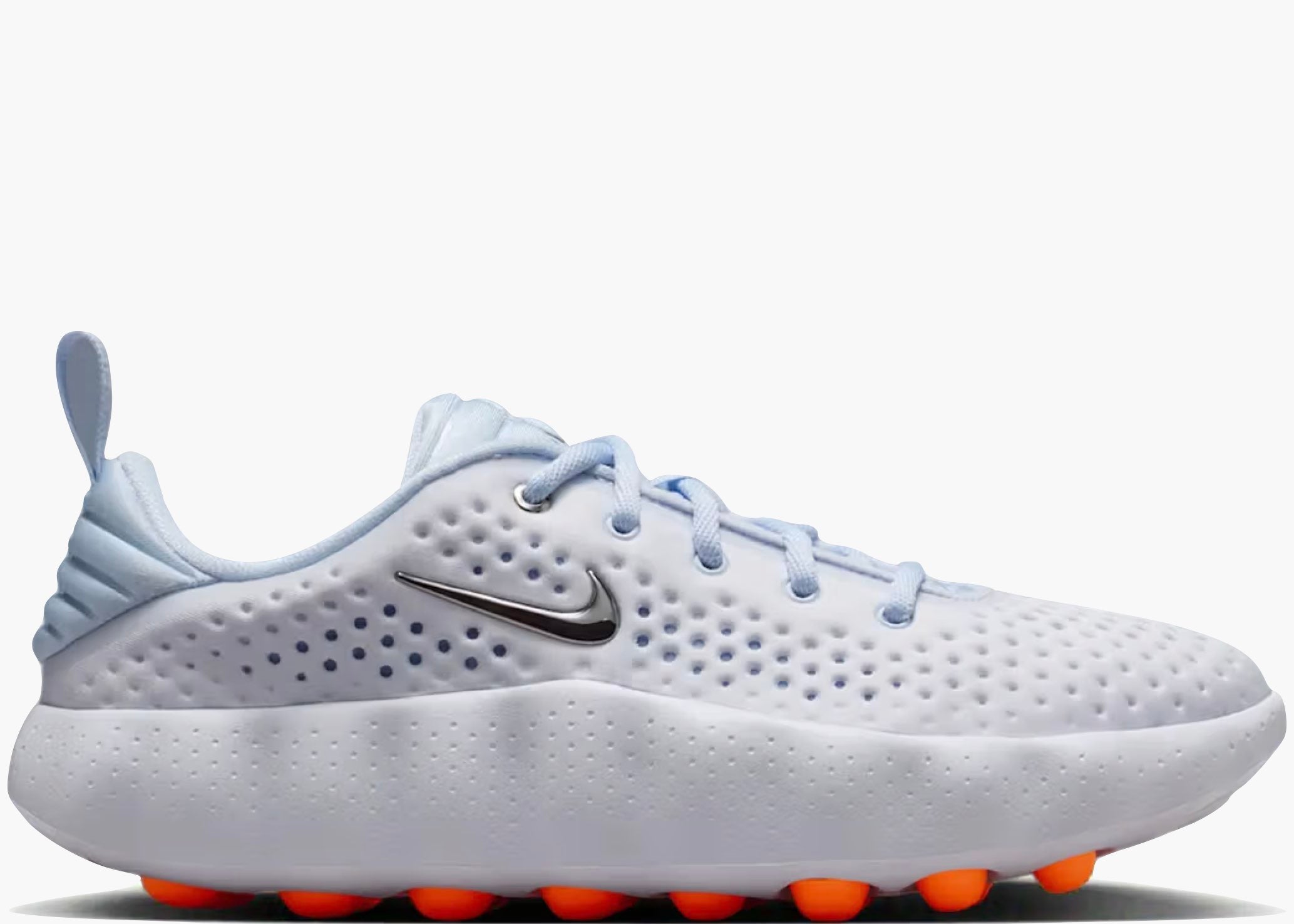 Nike Mind 002 Football Grey (W) HQ4310-002 Hype Clothinga Limited Edition 