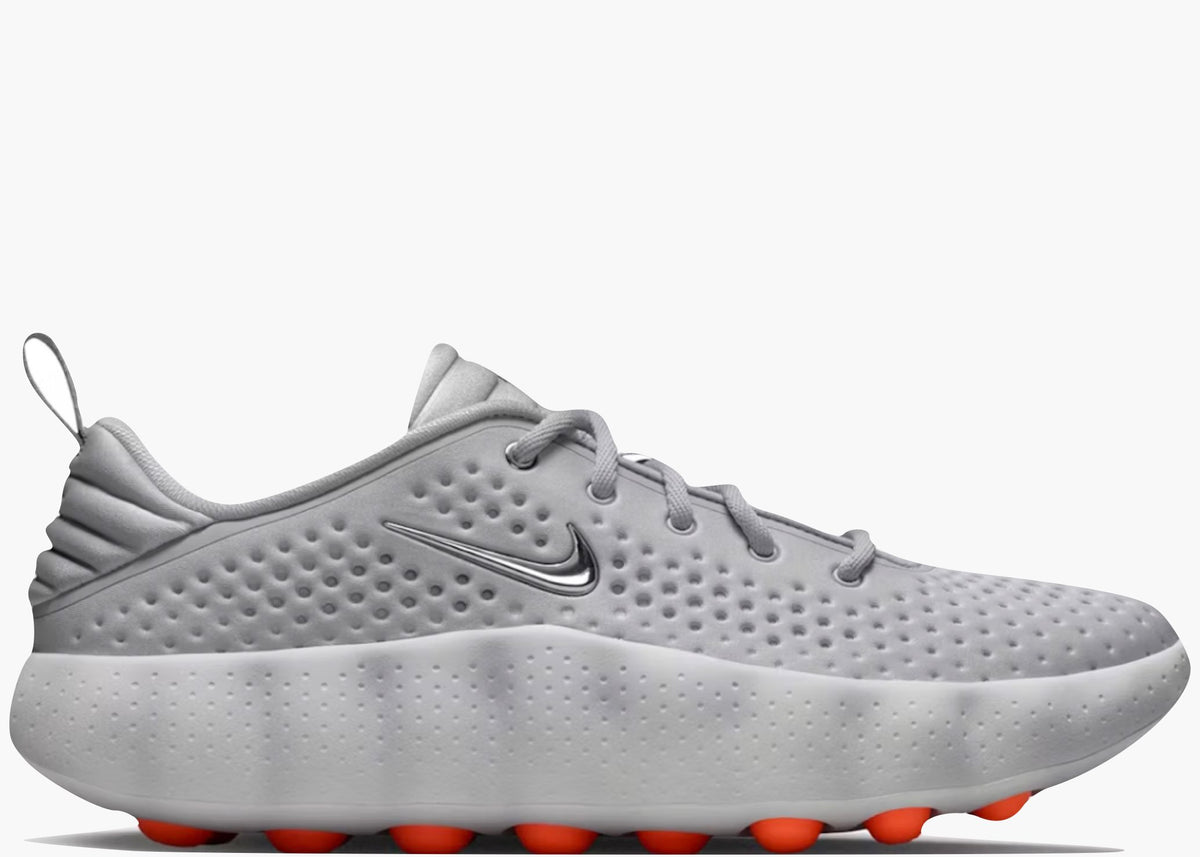 Nike Mind 002 Light Smoke Grey HQ4308-003 Hype Clothinga Limited Edition