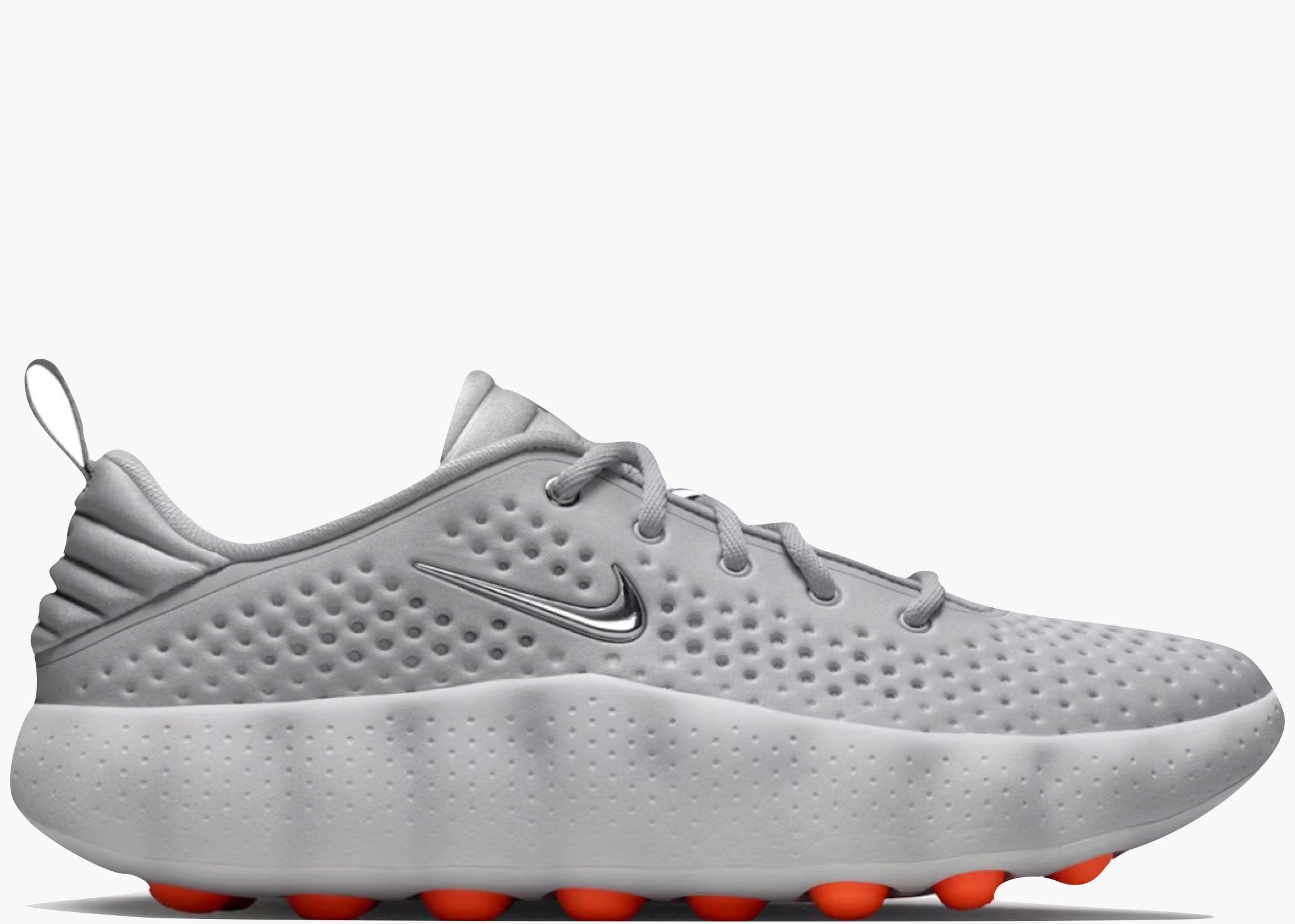Nike Mind 002 Light Smoke Grey HQ4308-003 Hype Clothinga Limited Edition
