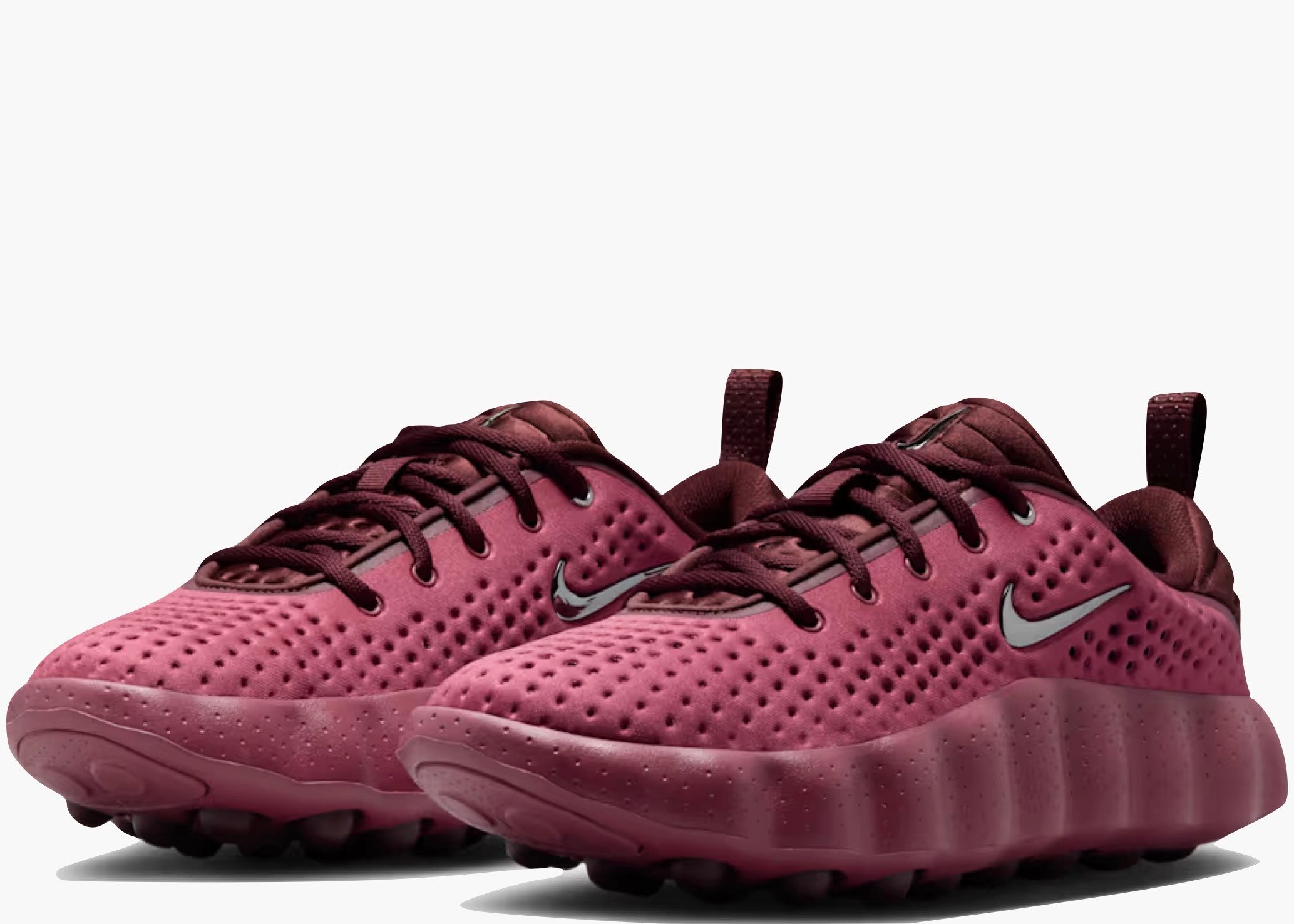 Nike Mind 002 Pink Smoke Mystic Dates (W) HQ4310-600 Hype Clothinga Limited Edition