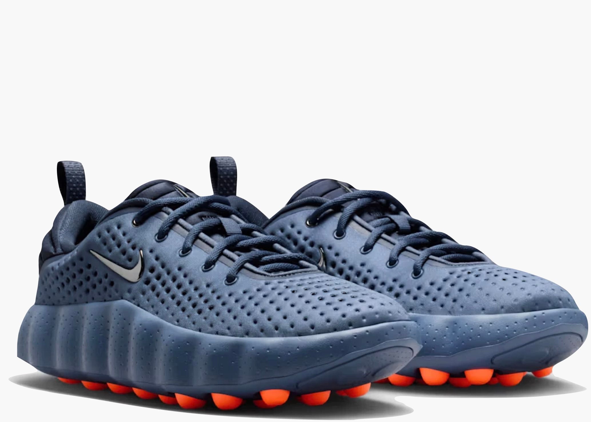 Nike Mind 002 Thunder Blu Cromo HQ4308-400 hype clothinga limited edition