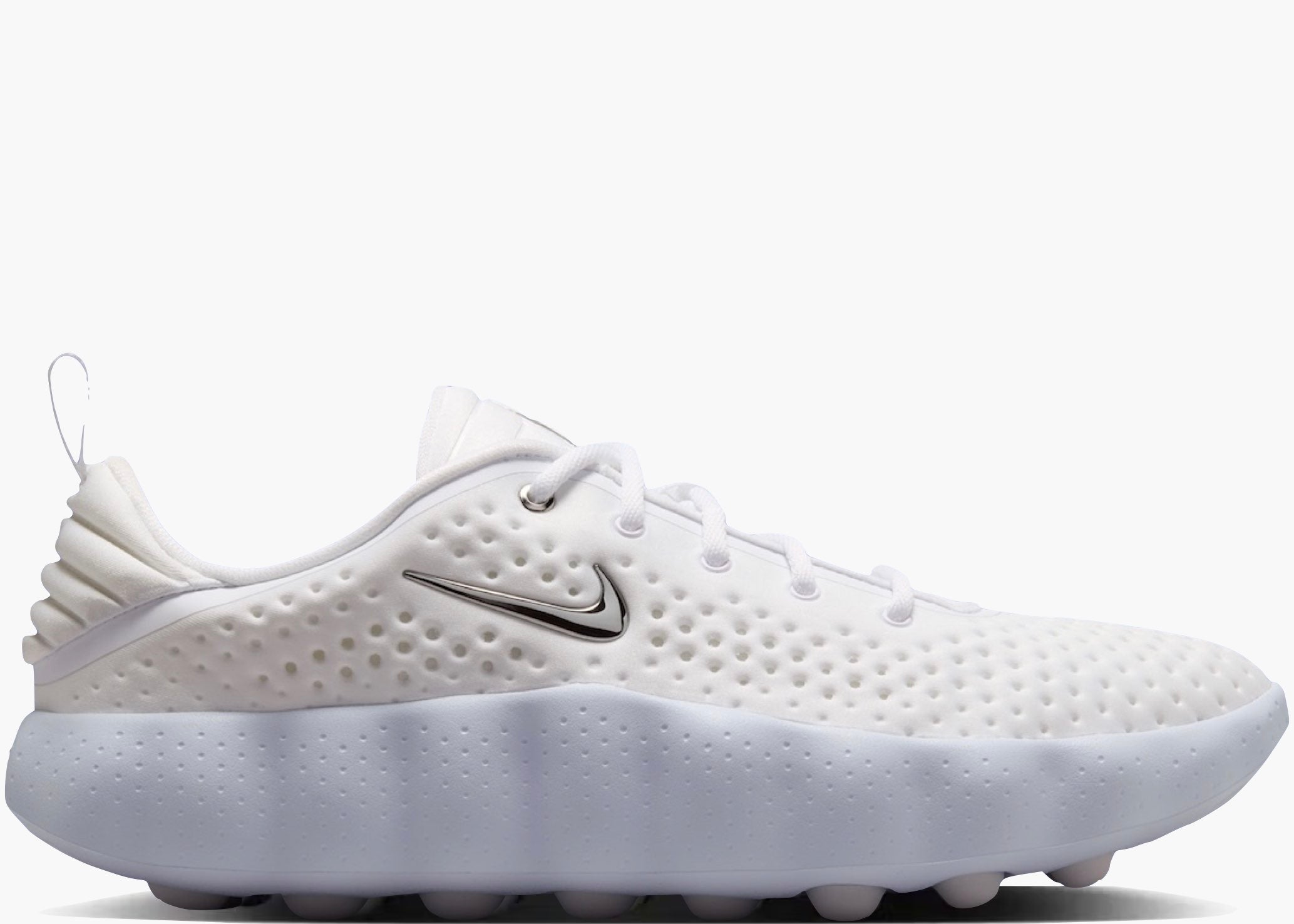 Nike Mind 002 White Vast Grey HQ4308-100 Hype Clothinga Limited Edition