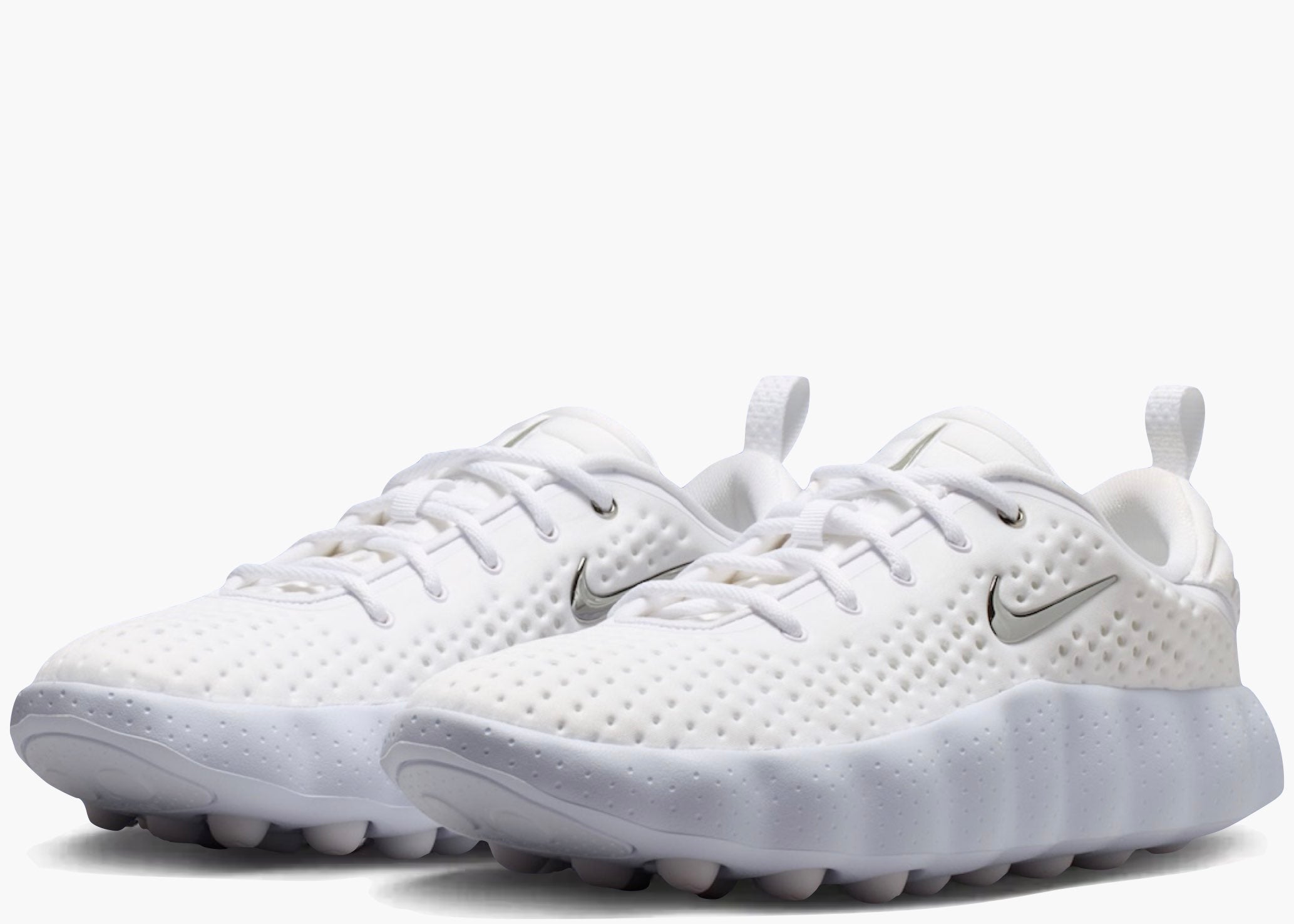 Nike Mind 002 White Vast Grey HQ4308-100 Hype Clothinga Limited Edition